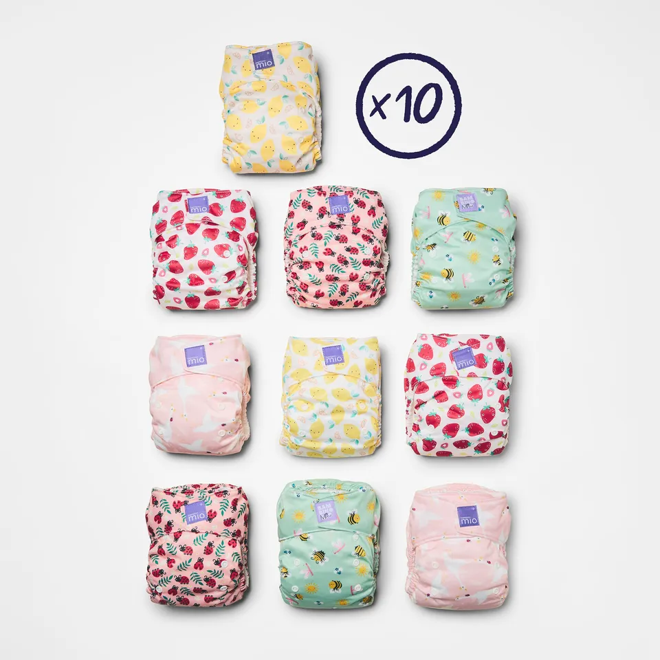 bambino-mio-miosolo-classique-couche-lavable-dans-le-jardin-lot-10 image 1