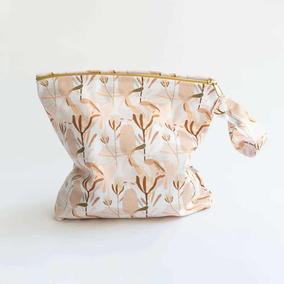 bare-and-boho-wet-bags-sac-imperm-able-banksia-taille-m image 1