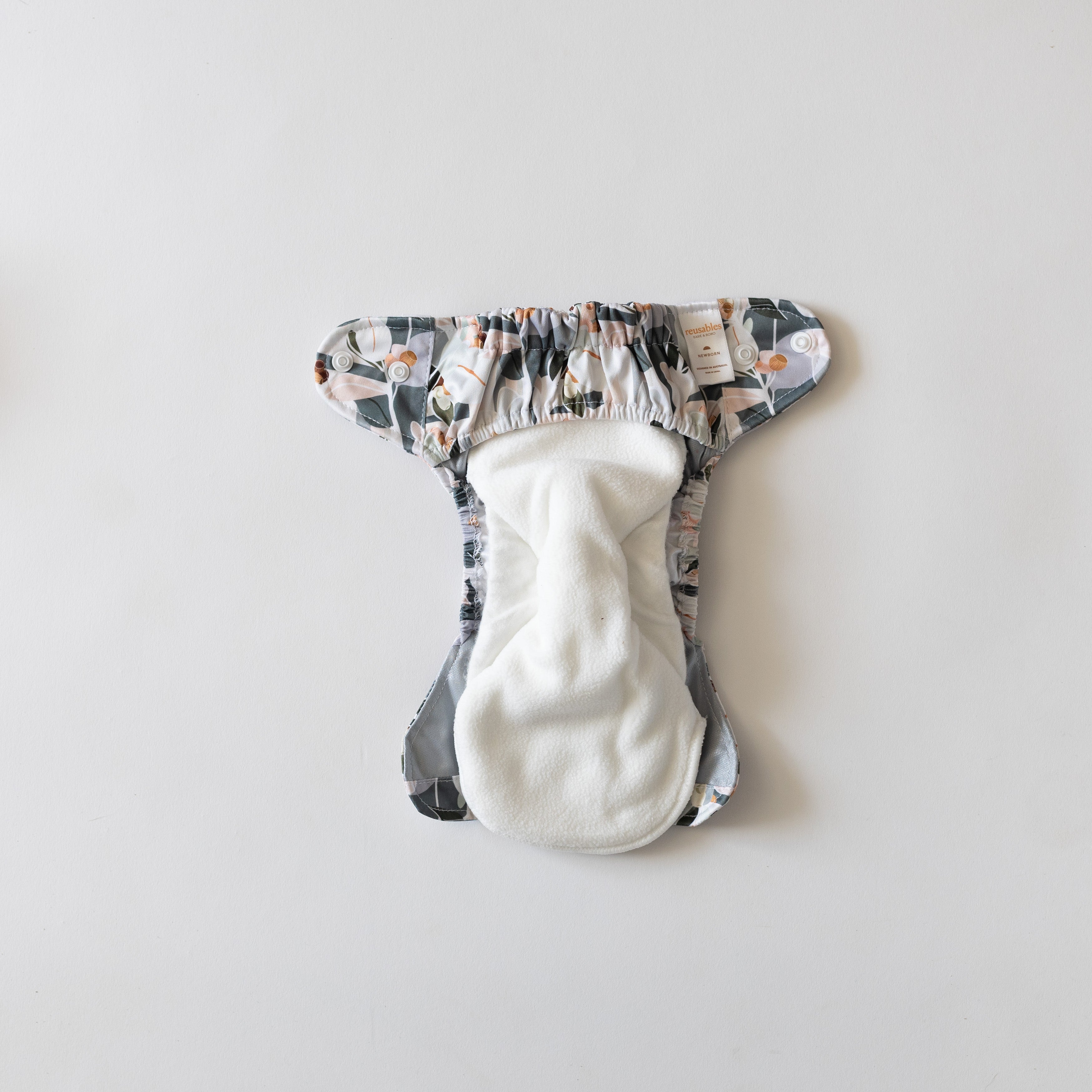 bare-and-boho-flexi-2-0-couche-naissance-gumnut-1-6-kg image 3