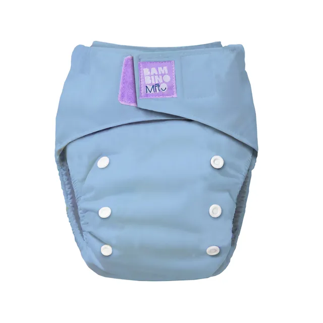 bambino-mio-revolutionary-reusable-couche-lavable-bleu-taille-unique image 1