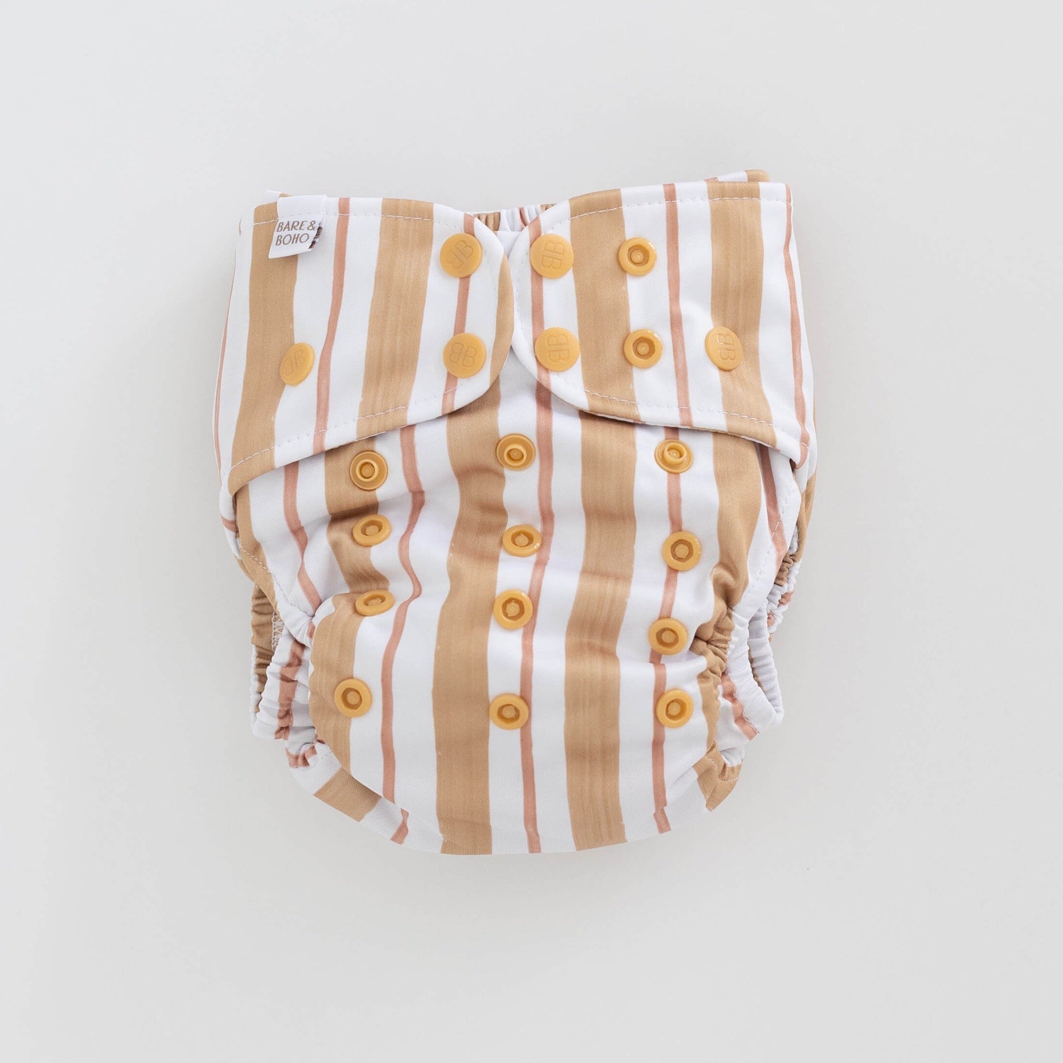 bare-and-boho-flexi-cover-2-0-couche-lavable-circus-bambou image 1