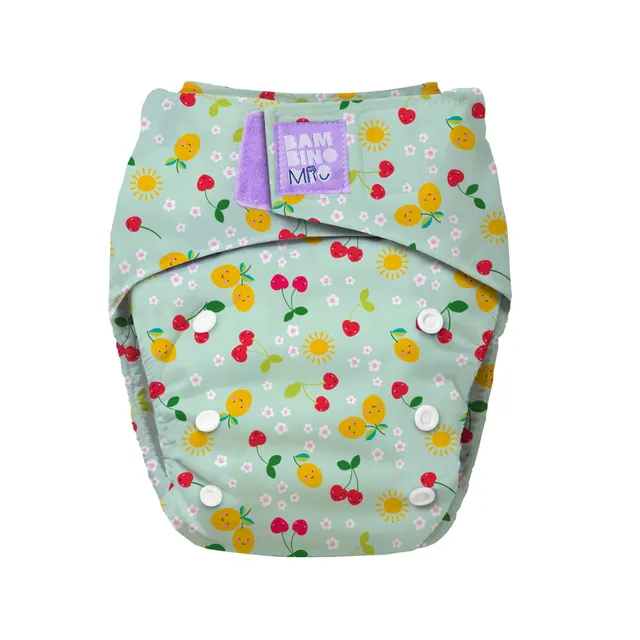 bambino-mio-revolutionary-reusable-couche-lavable-fruit-juteux image 1
