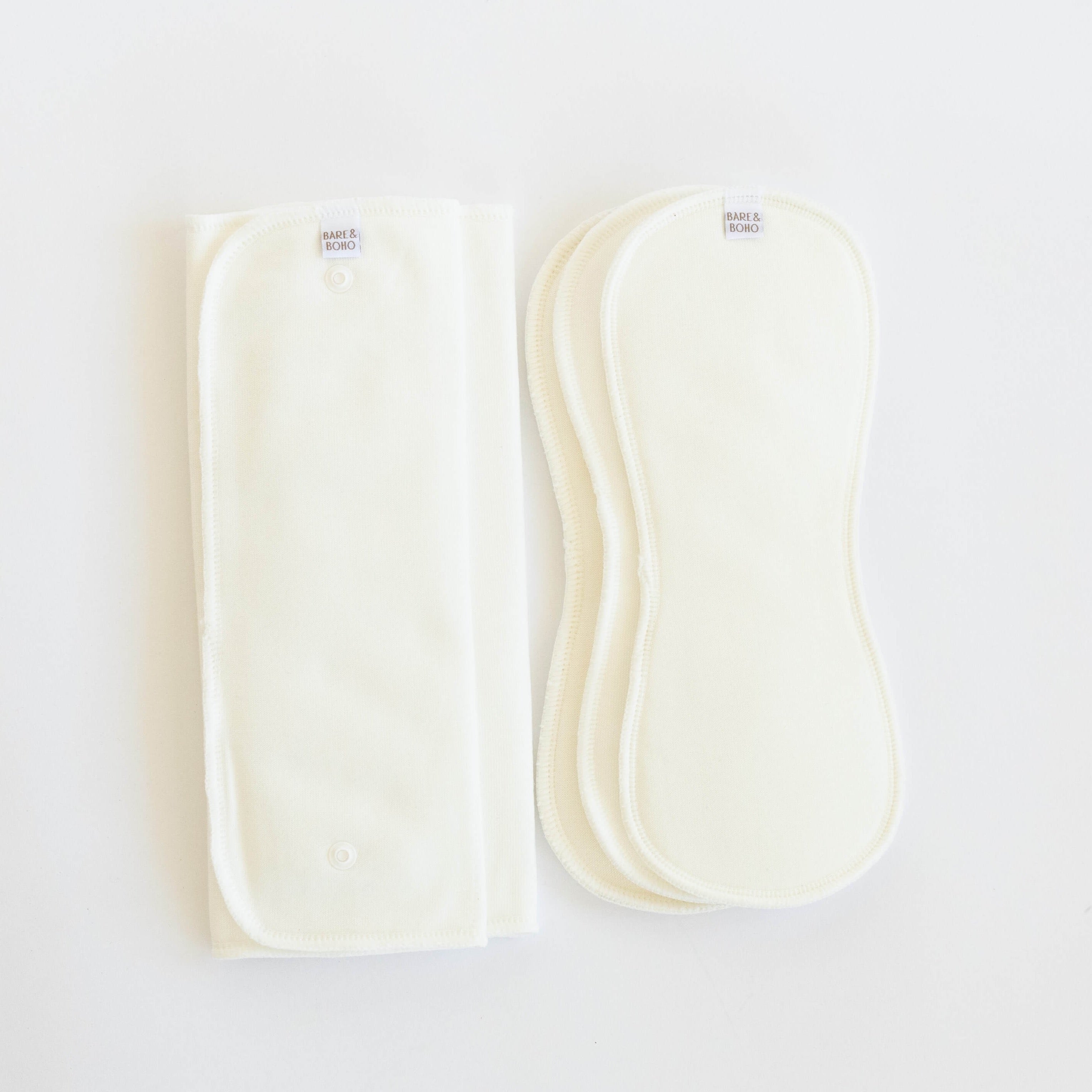 bare-and-boho-inserts-kit-boosters-couche-5-pi-ces-taille-unique image 1