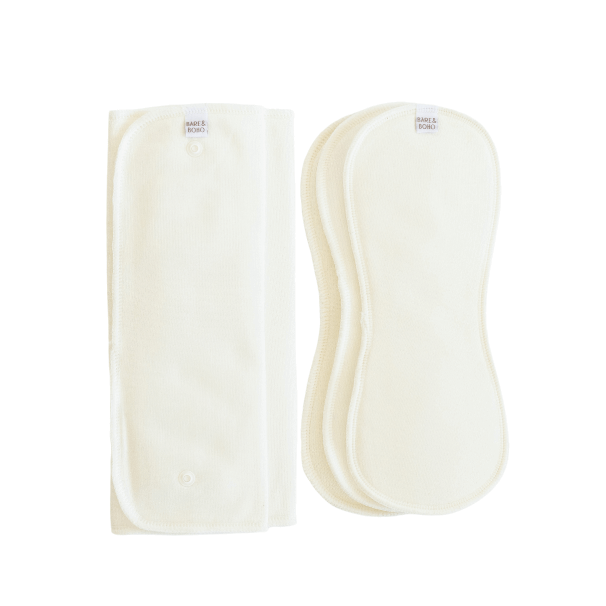 bare-and-boho-inserts-boosters-kit-booster-couche-5-pack-bambou image 1