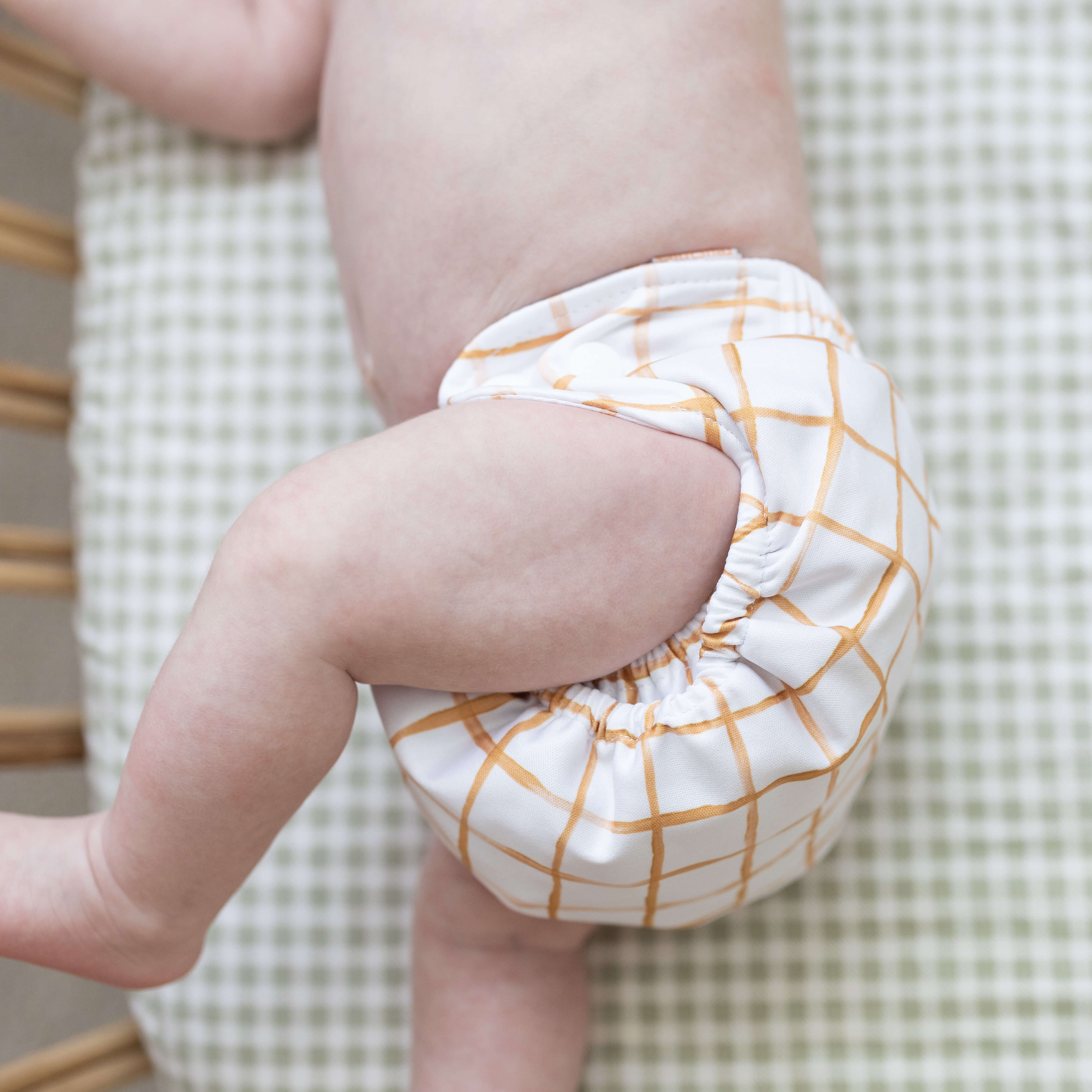 bare-and-boho-newborn-couche-lavable-hopscotch-bambou-1-6-kg image 2