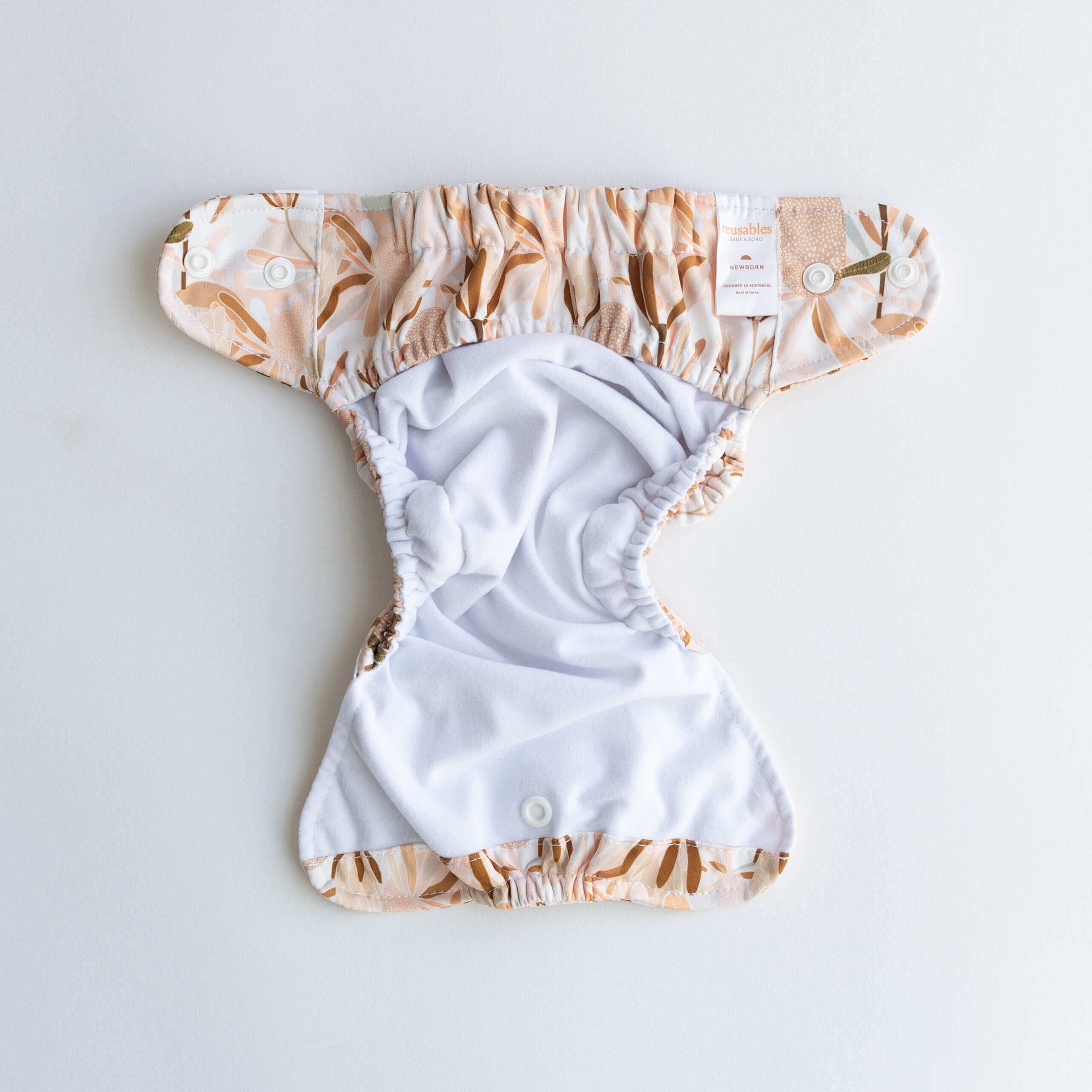bare-and-boho-cloth-nappy-covers-banksia-cover-couche-lavable-1-6-kg image 1
