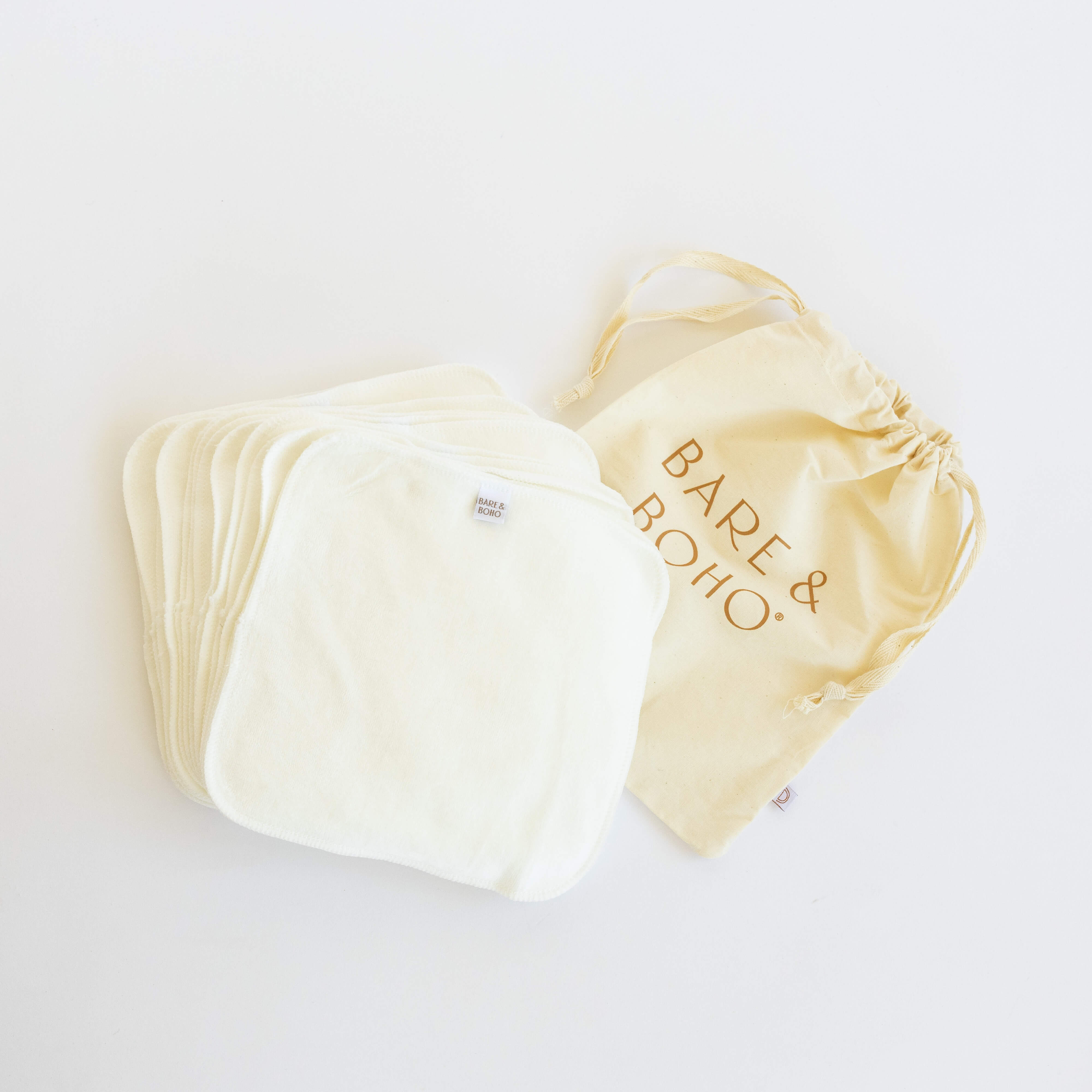bare-and-boho-cloth-wipes-lingette-lavable-bambou-lot-15 image 3