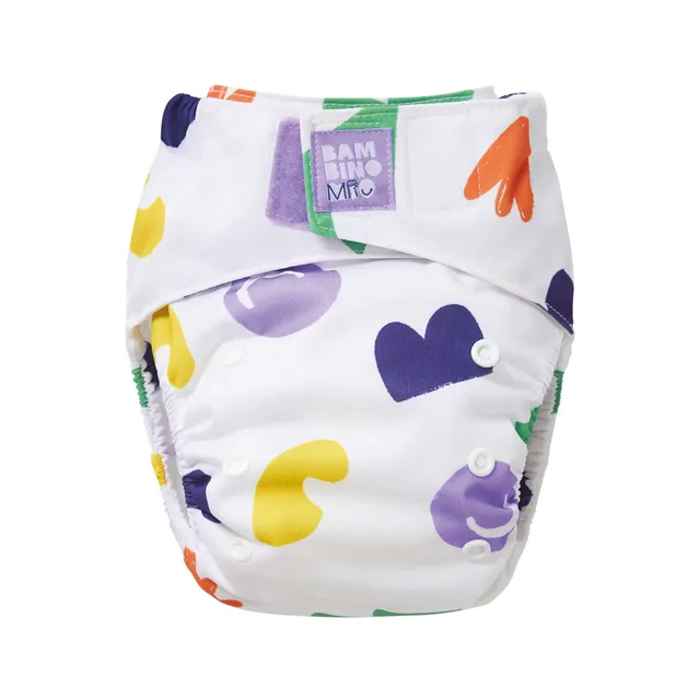 bambino-mio-revolutionary-couche-lavable-clac-taille-unique image 1