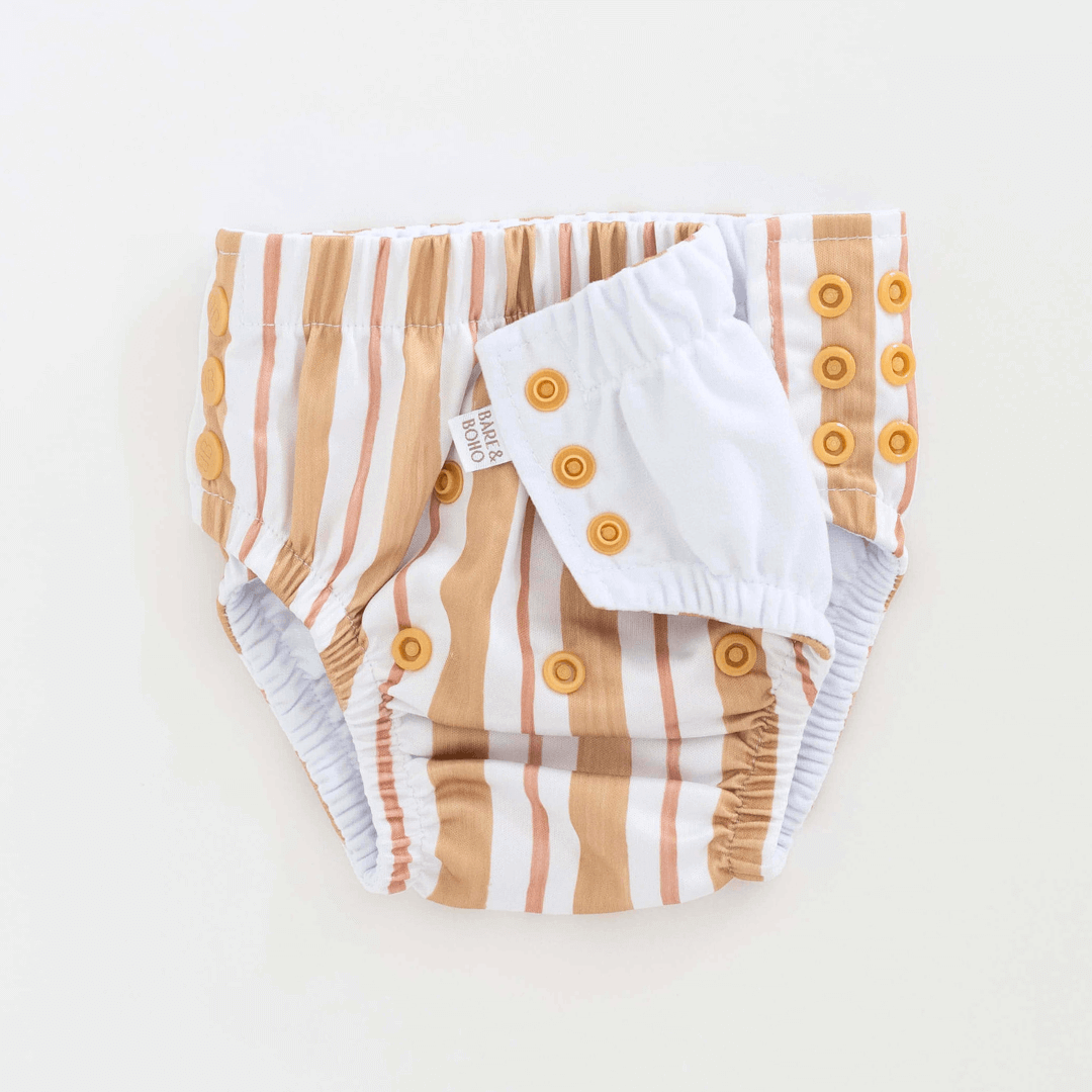 bare-and-boho-swim-nappies-couche-piscine-circus-5-12-kg image 1