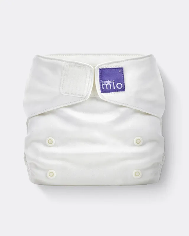 bambino-mio-miosolo-classique-couche-lavable-guimauve-anti-fuites image 1