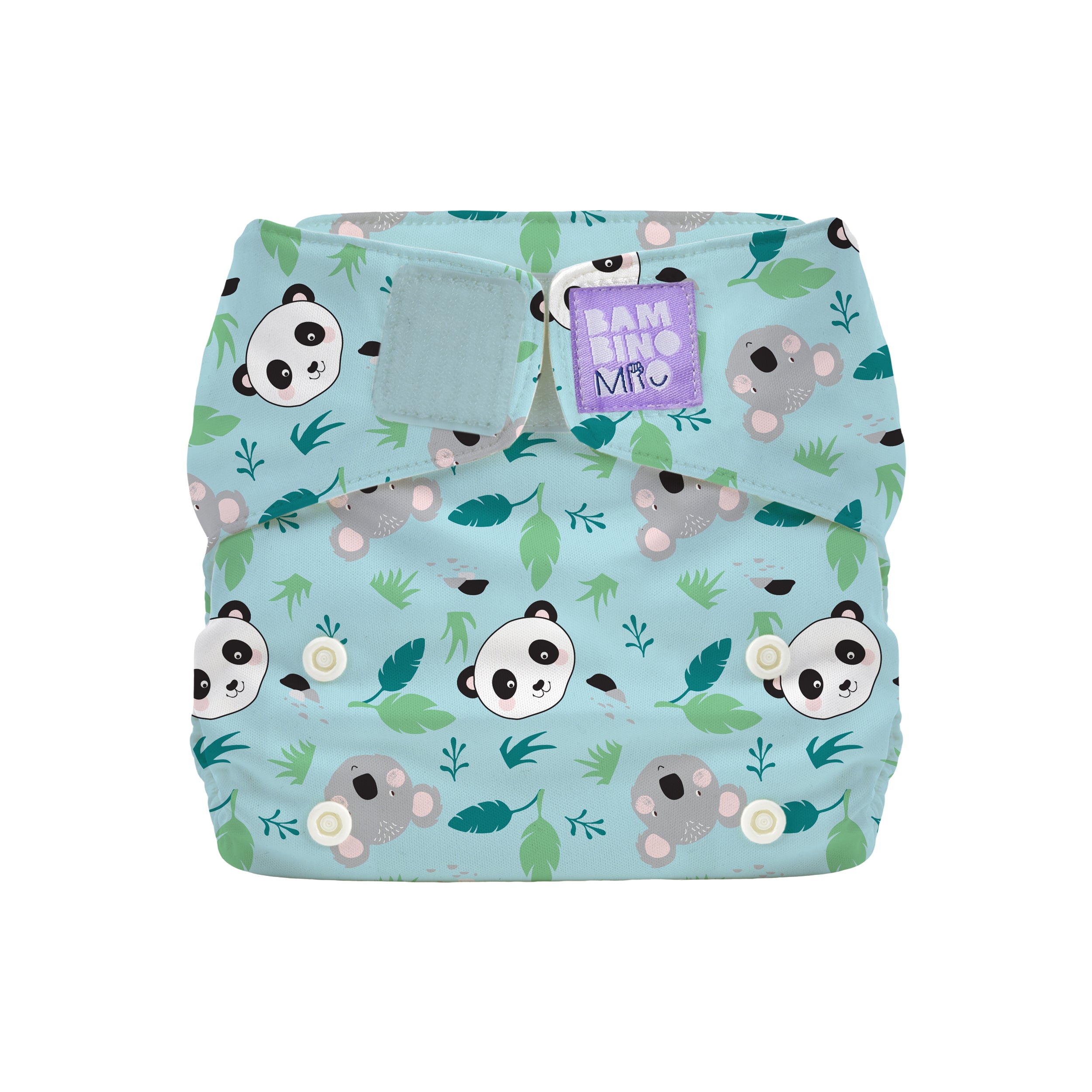 bambino-mio-miosolo-classique-couche-lavable-petit-vols-anti-fuites image 1