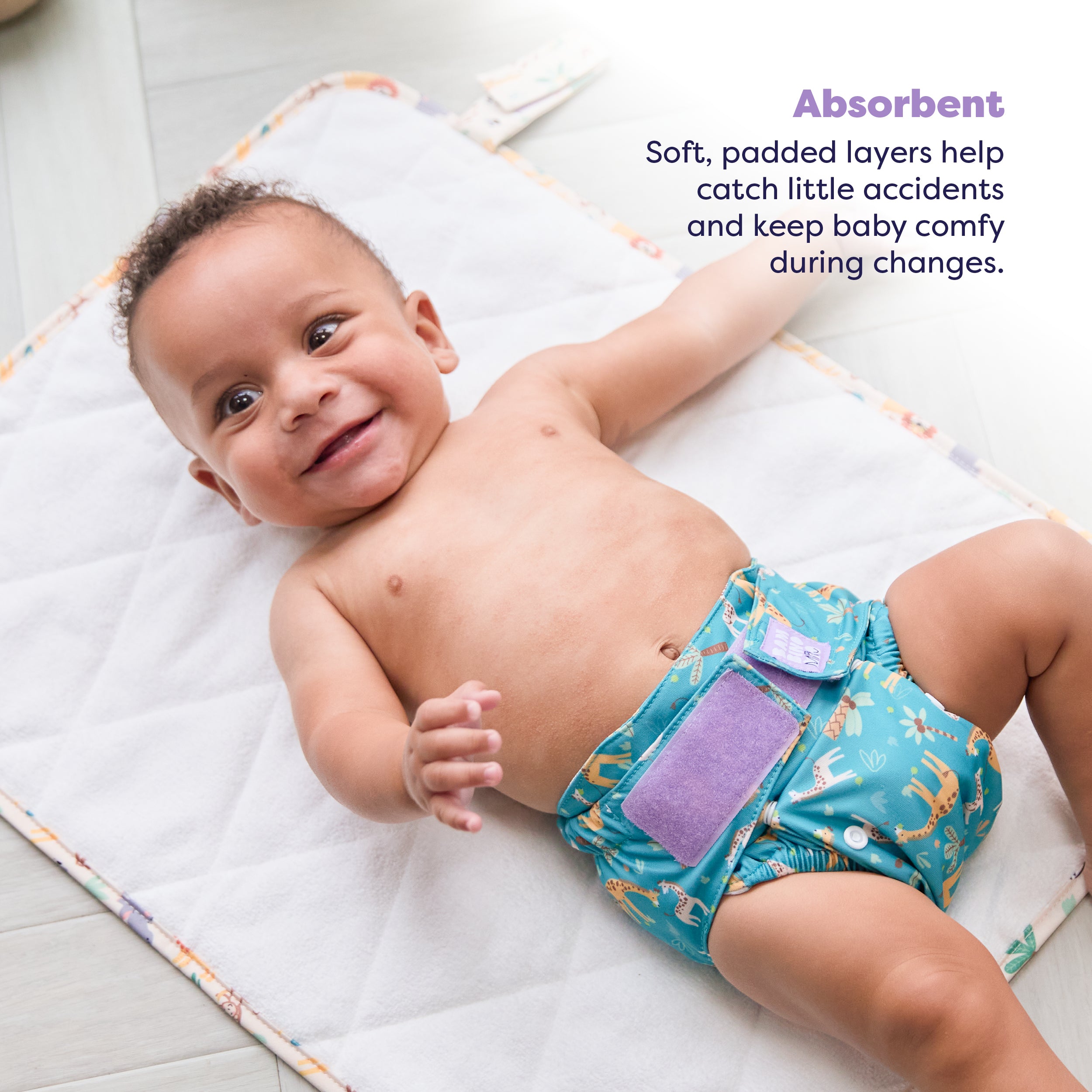 bambino-mio-revolutionary-tapis-langer-bande-safari image 3