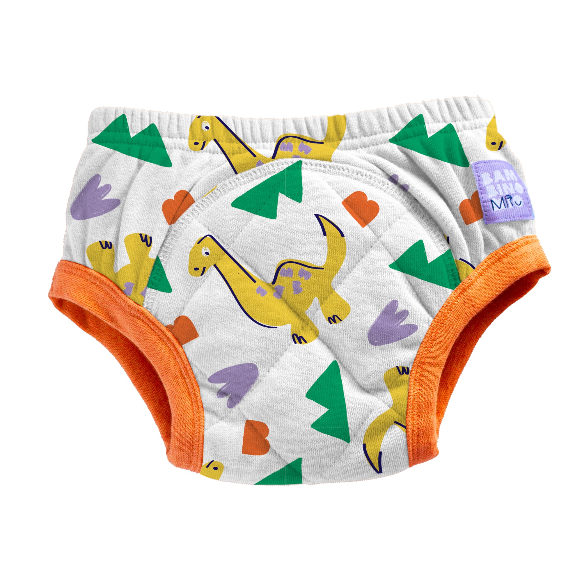 bambino-mio-culotte-d-apprentissage-lavable-bang-2-3-ans image 1