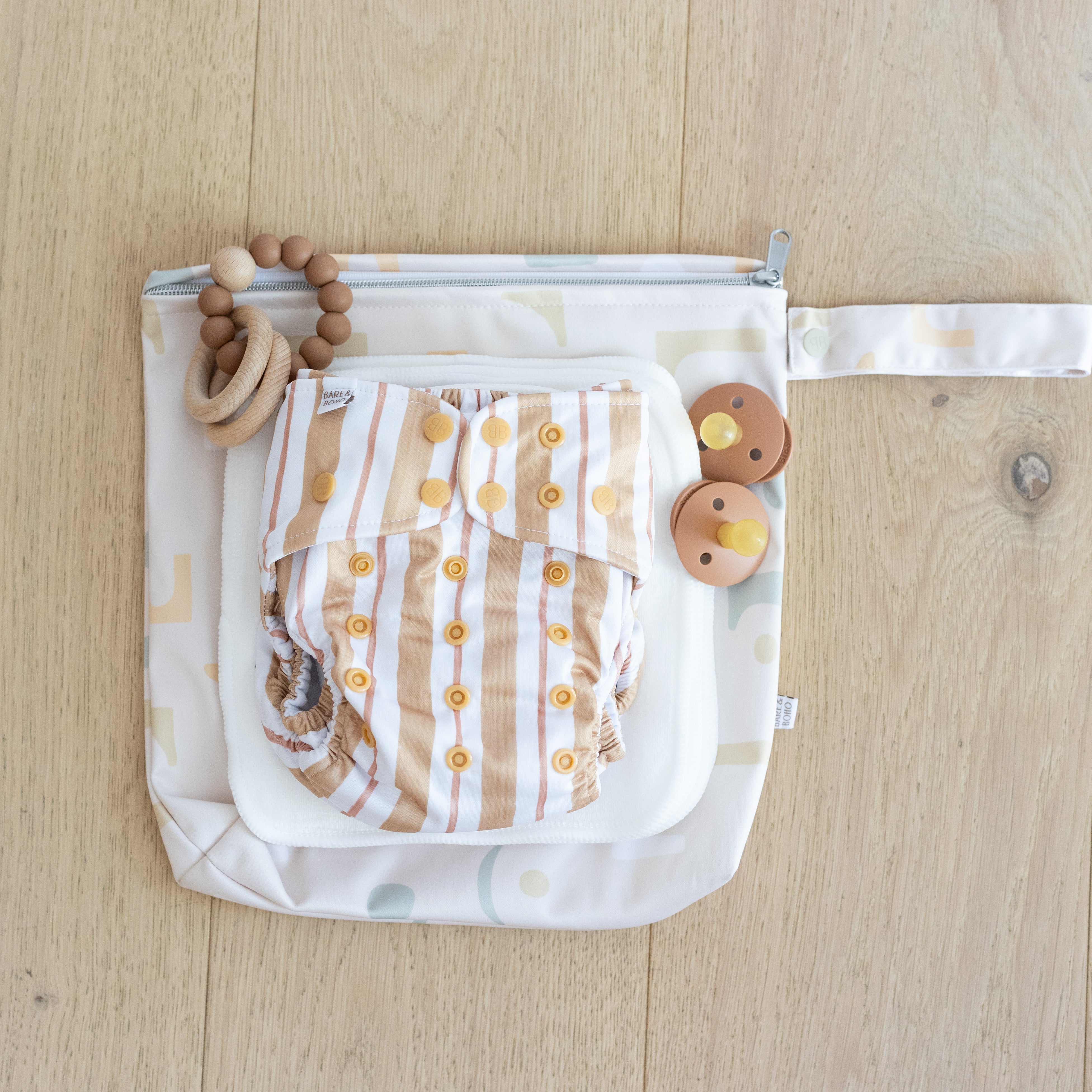 bare-and-boho-cloth-wipes-lingette-lavable-bambou-lot-15 image 5