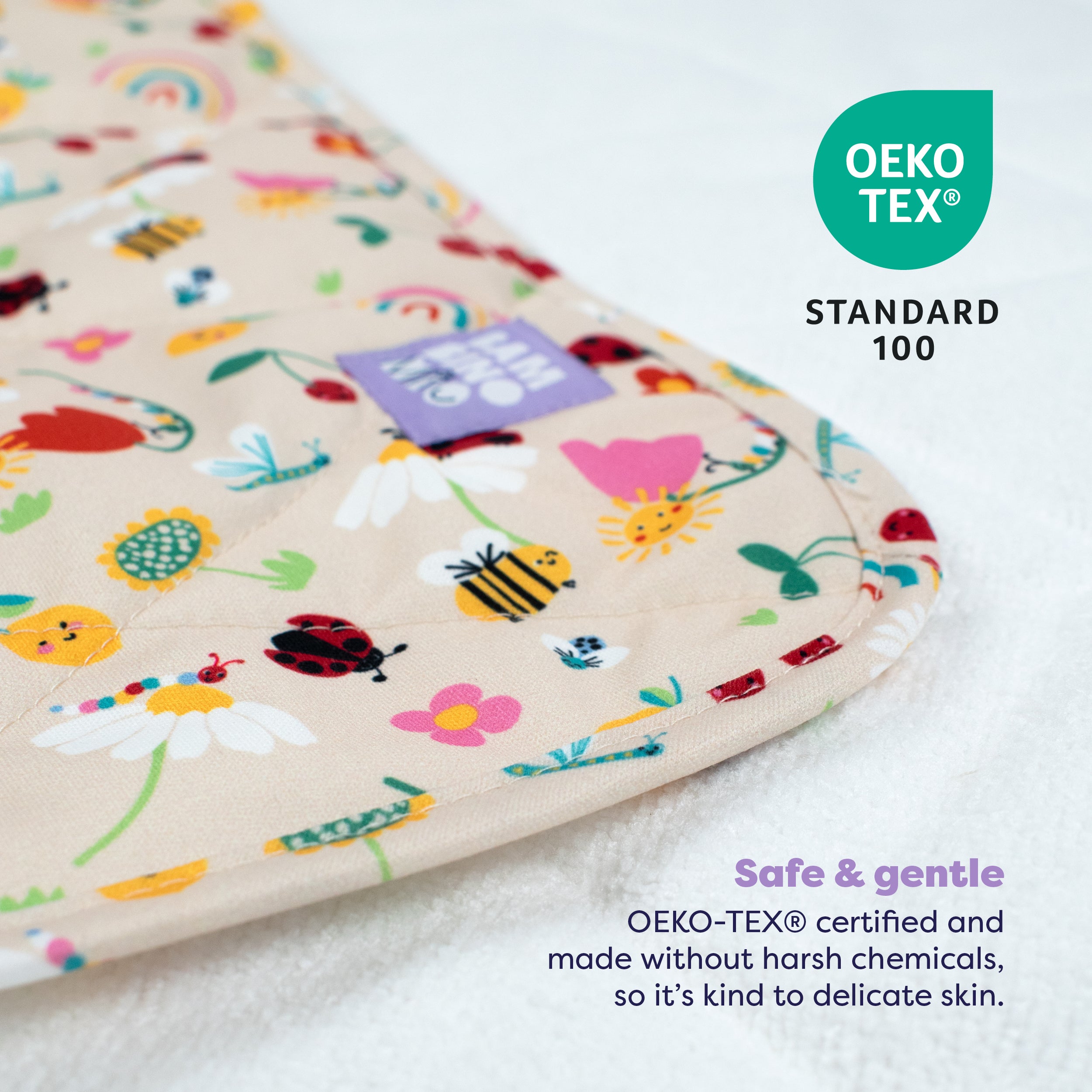bambino-mio-revolutionary-tapis-langer-petites-merveilles-lavable image 2