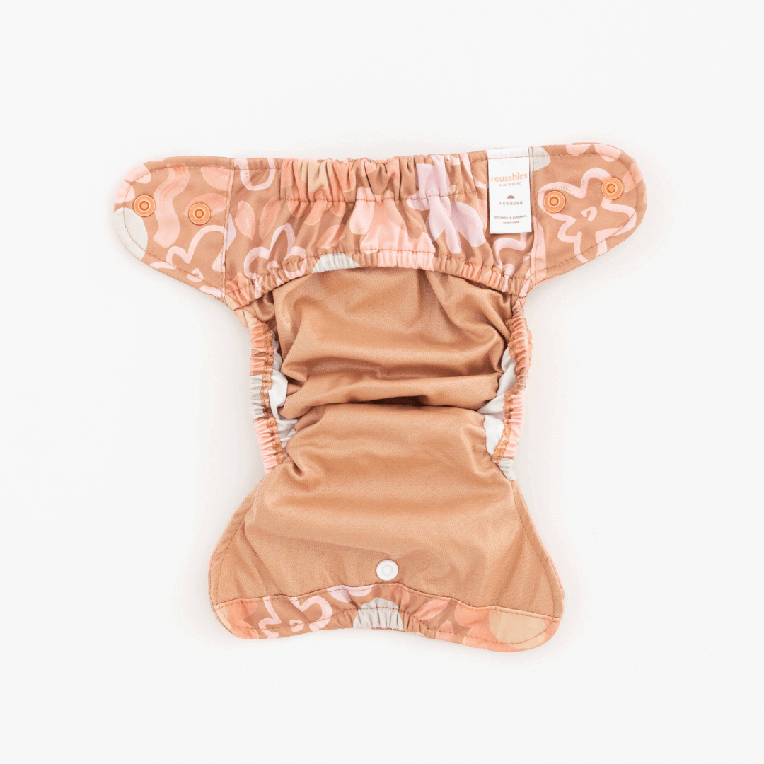 bare-and-boho-cloth-nappy-covers-surcouche-posy-1-6kg image 4