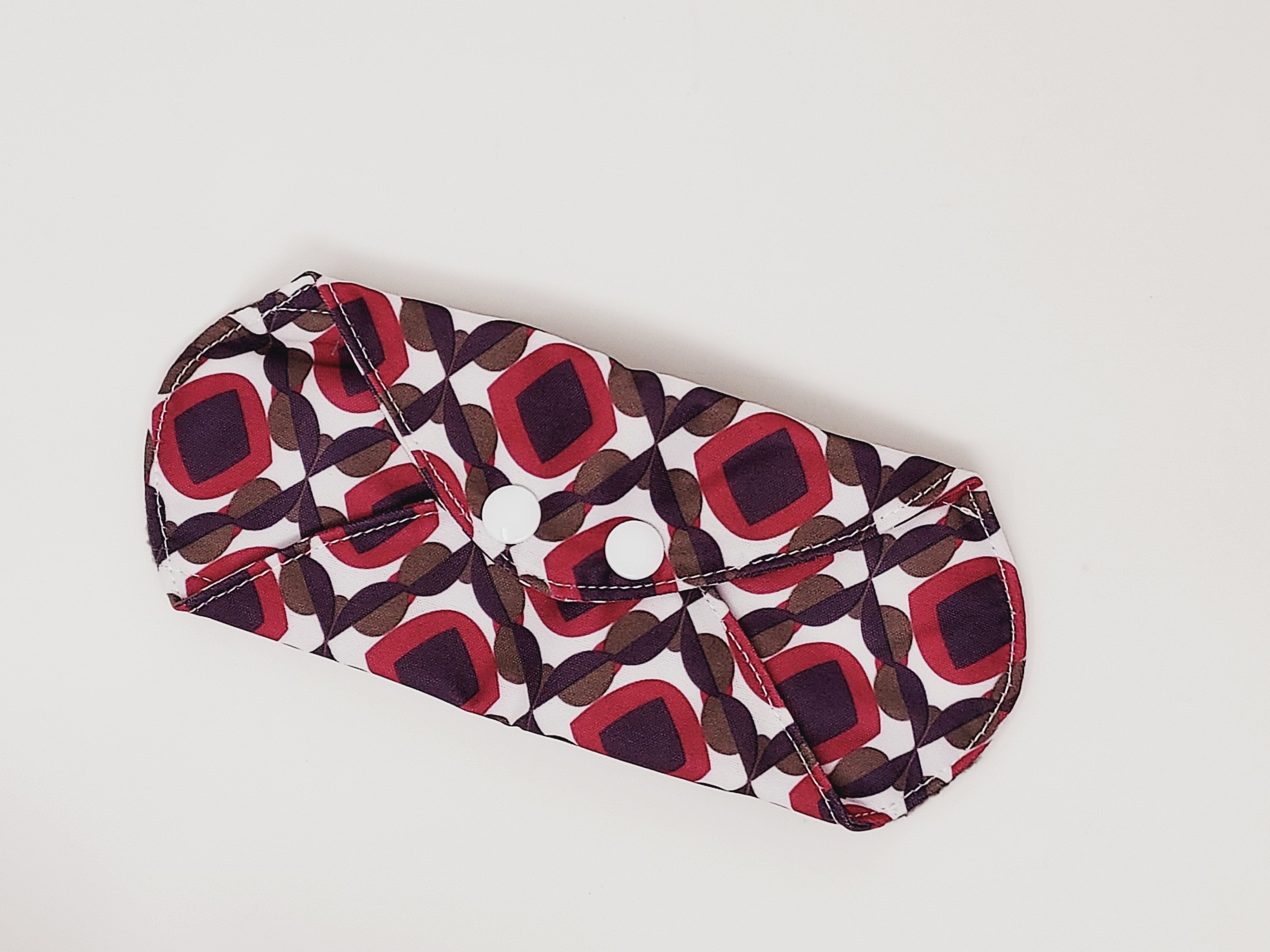 fuzzi-bunz-for-mom-comfort-pads-serviette-hygi-nique-lavable-regular-lot-3 image 1