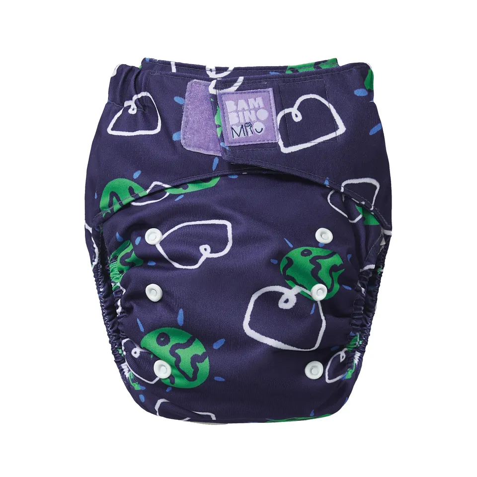 bambino-mio-revolutionary-couche-lavable-wow-taille-unique image 1