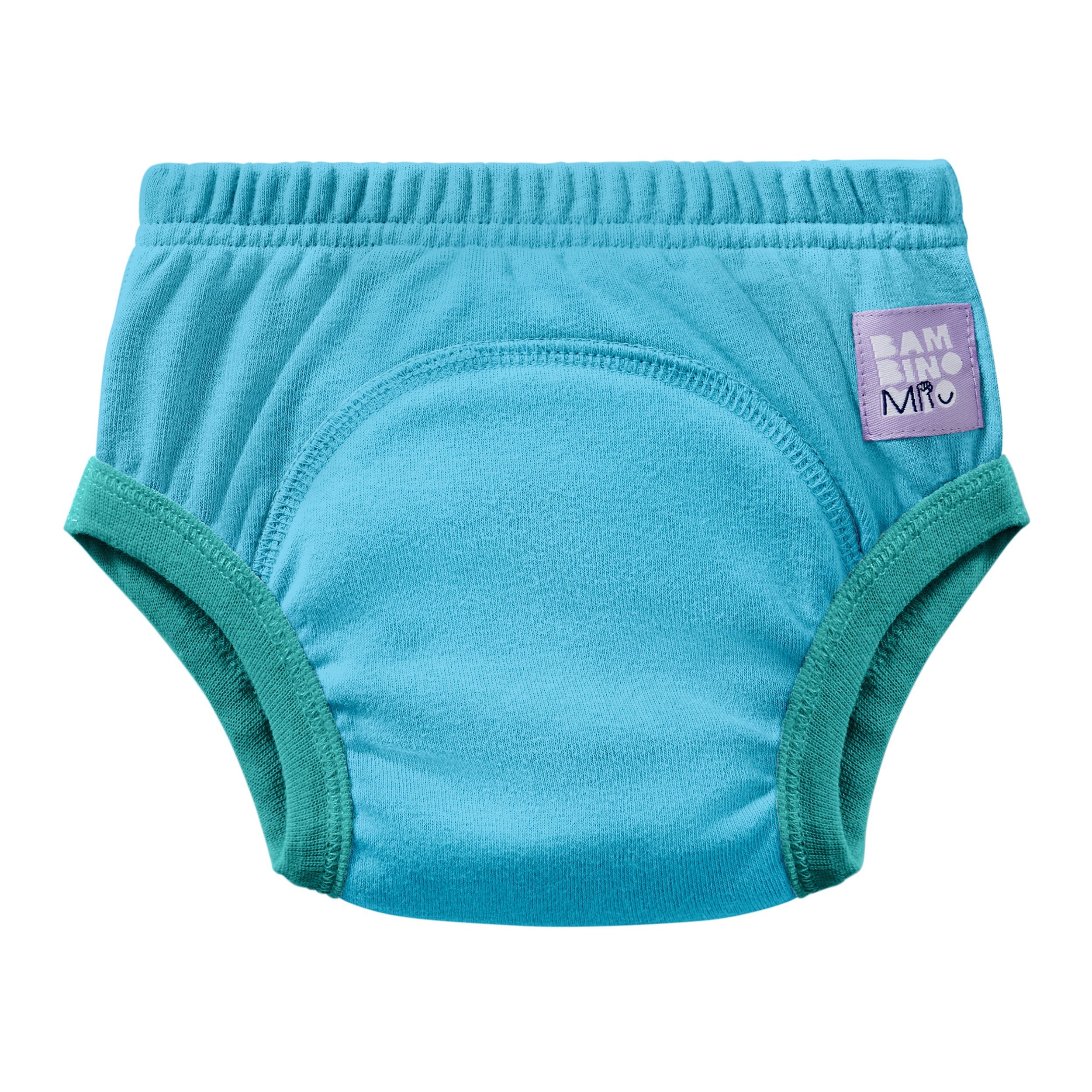 bambino-mio-elite-culotte-d-apprentissage-bleu-coton image 1