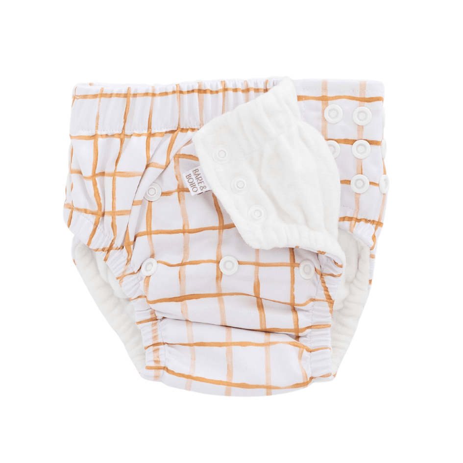 bare-and-boho-swim-couche-piscine-lavable-hopscotch-toddler-5-12kg image 2