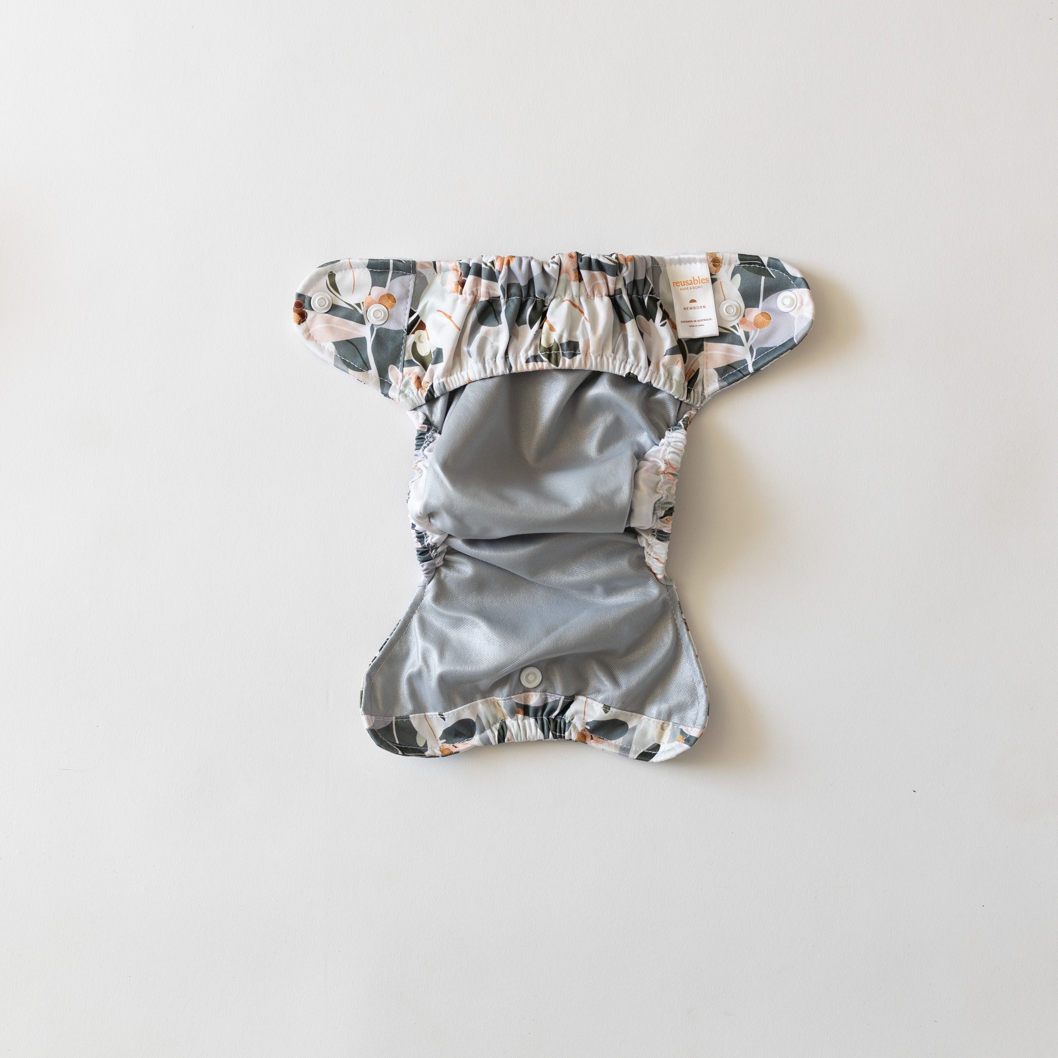 bare-and-boho-flexi-2-0-couche-naissance-gumnut-1-6-kg image 4