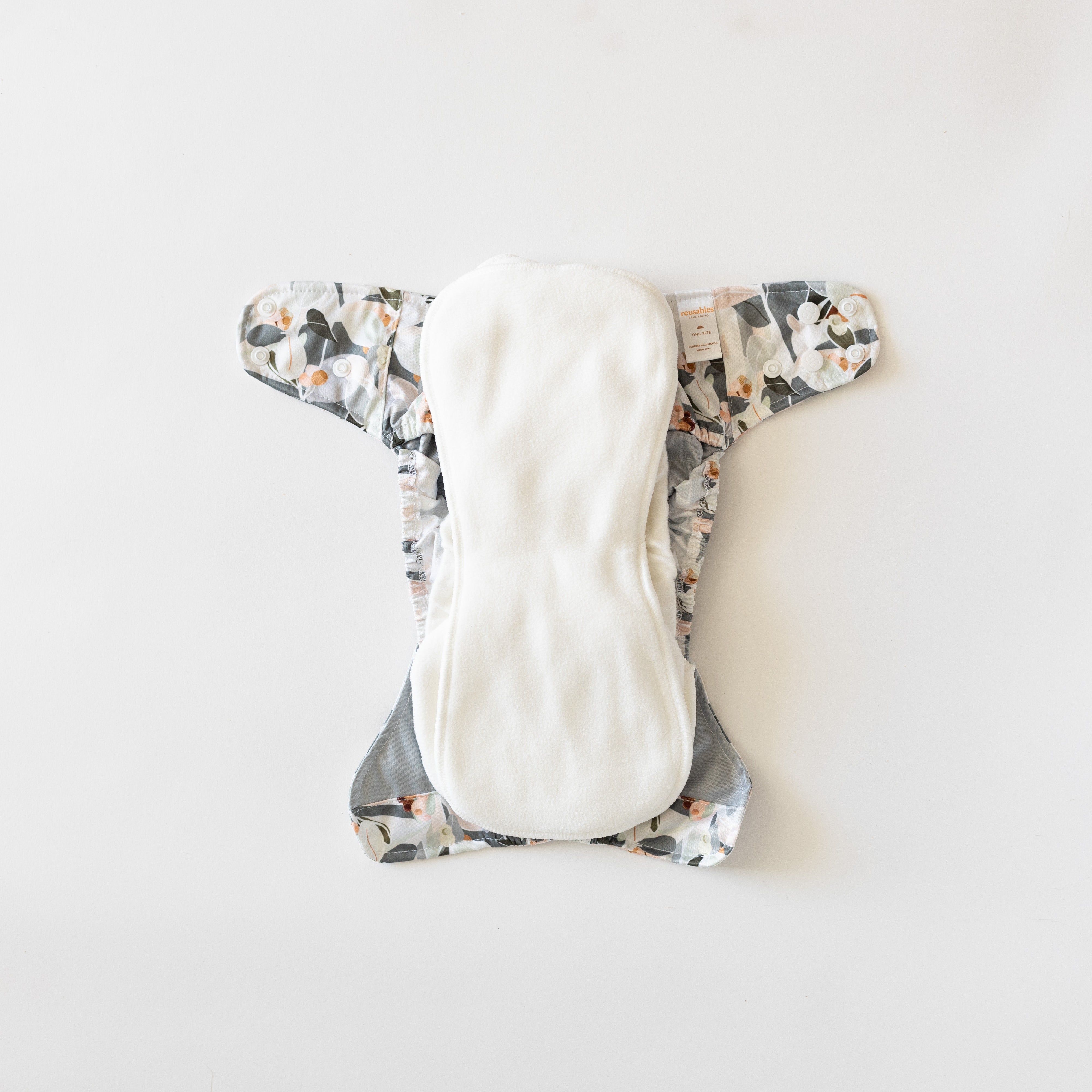 bare-and-boho-flexi-cover-housse-lavable-gumnut-naissance image 5
