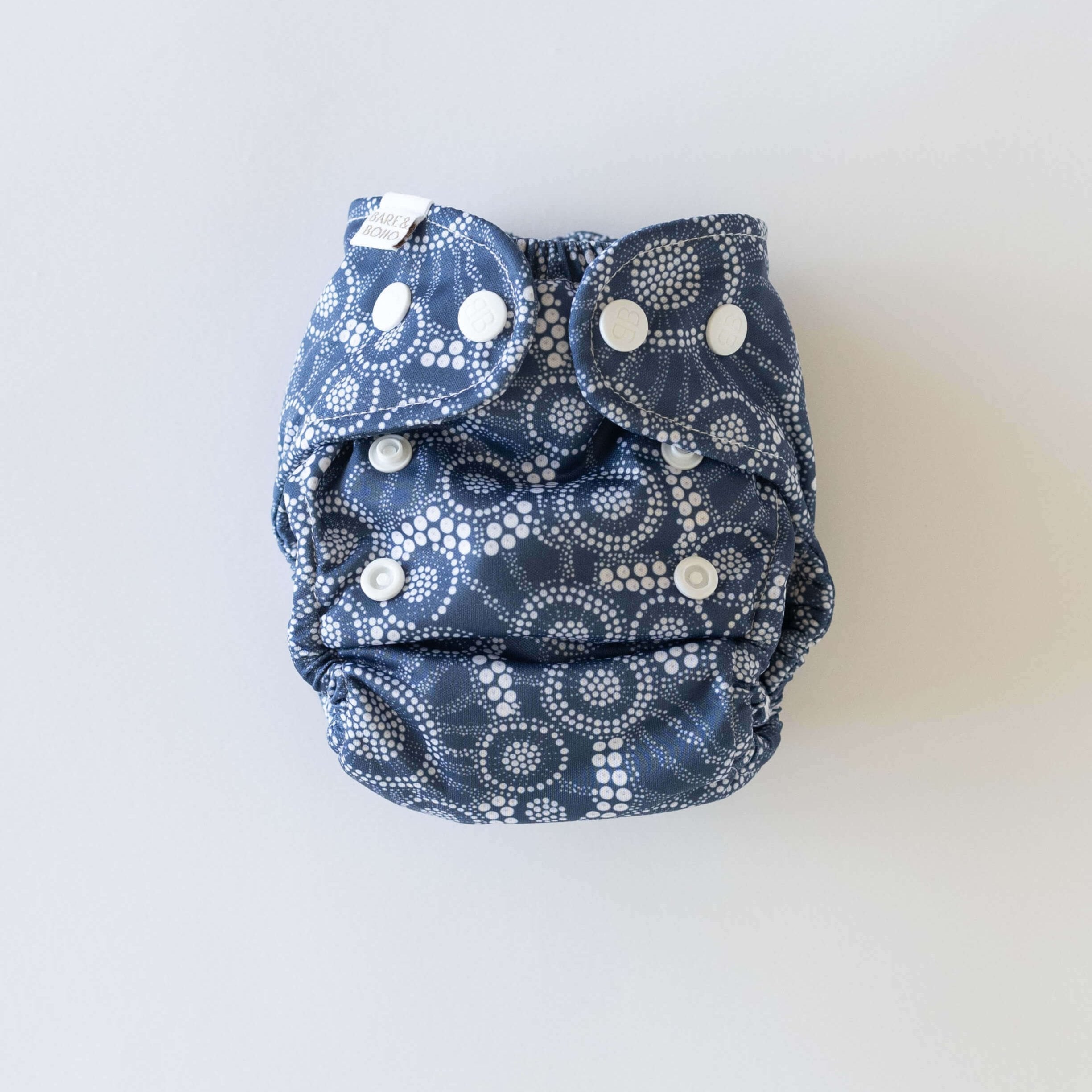 bare-and-boho-flexi-cover-culotte-couche-lavable-jellyfish-tide-1-6kg image 1