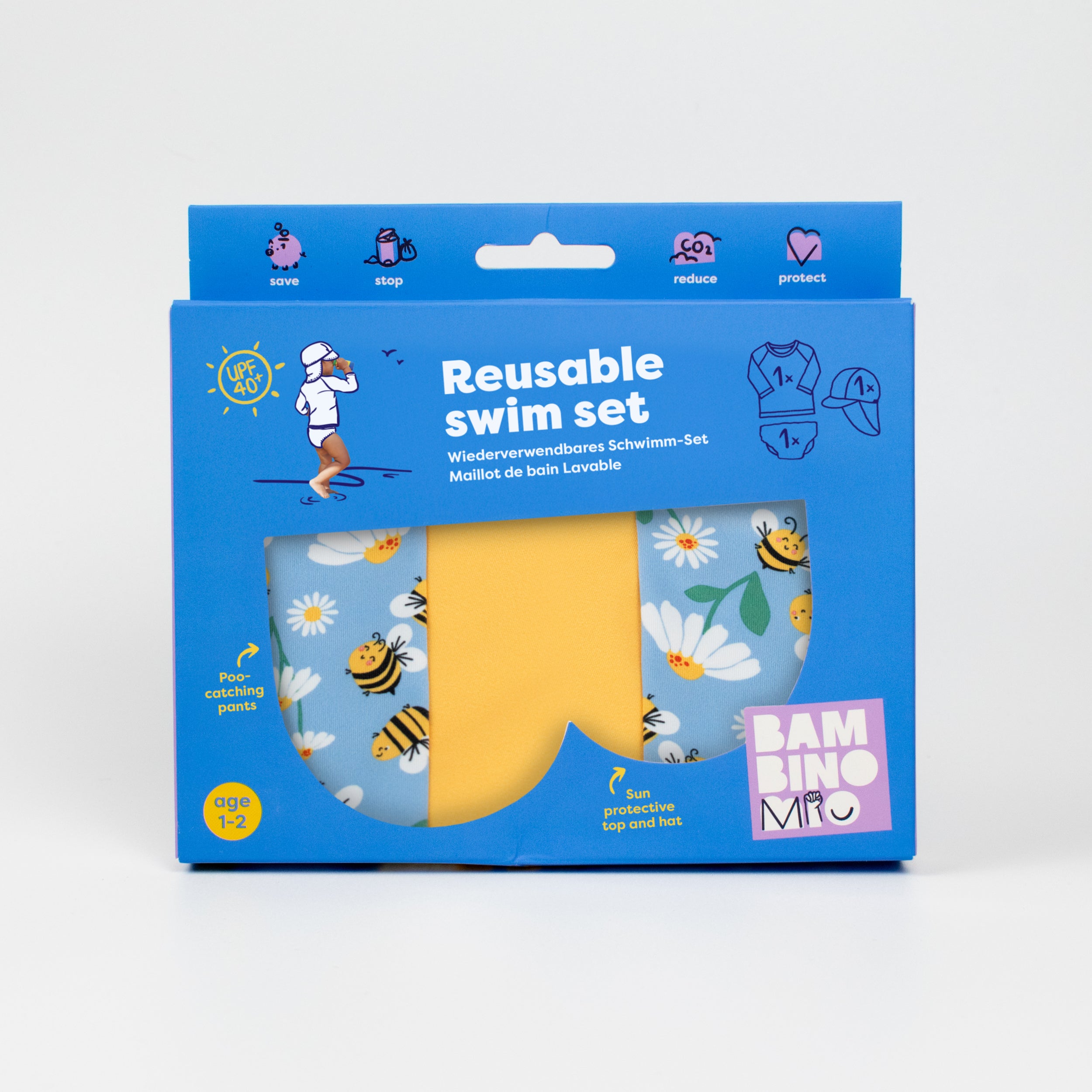 bambino-mio-abeilles-f-riques-ensemble-bain-b-b-3-pi-ces image 7