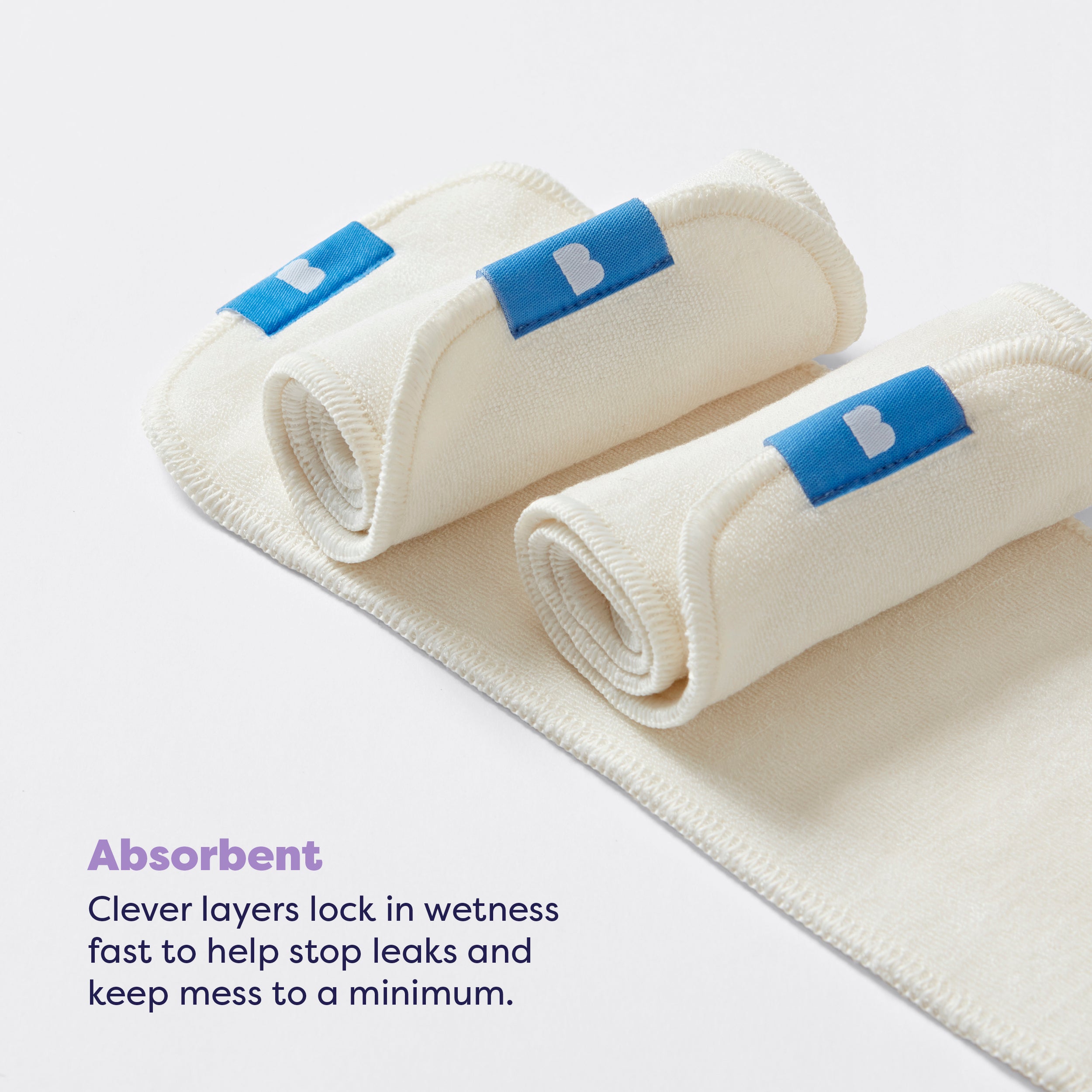 bambino-mio-revolutionary-mini-boost-insert-lot-3-bambou-fin image 2