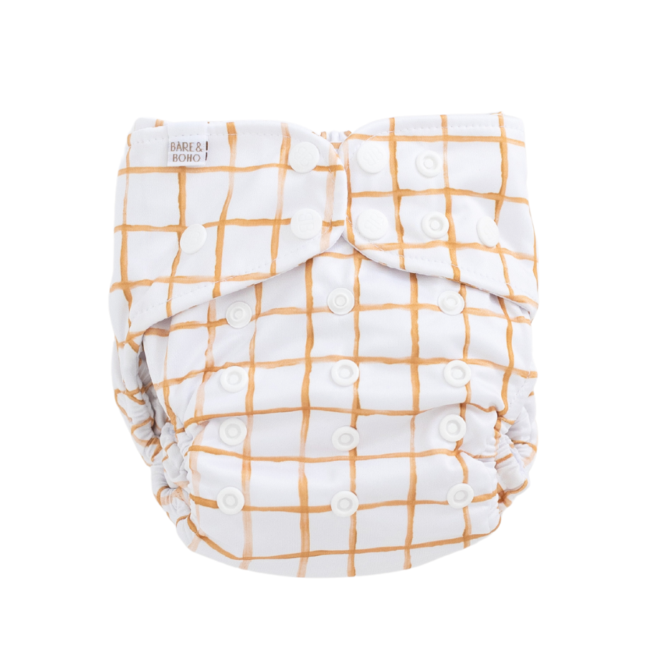 bare-and-boho-flexi-cover-2-0-couche-lavable-hopscotch-1pk image 1