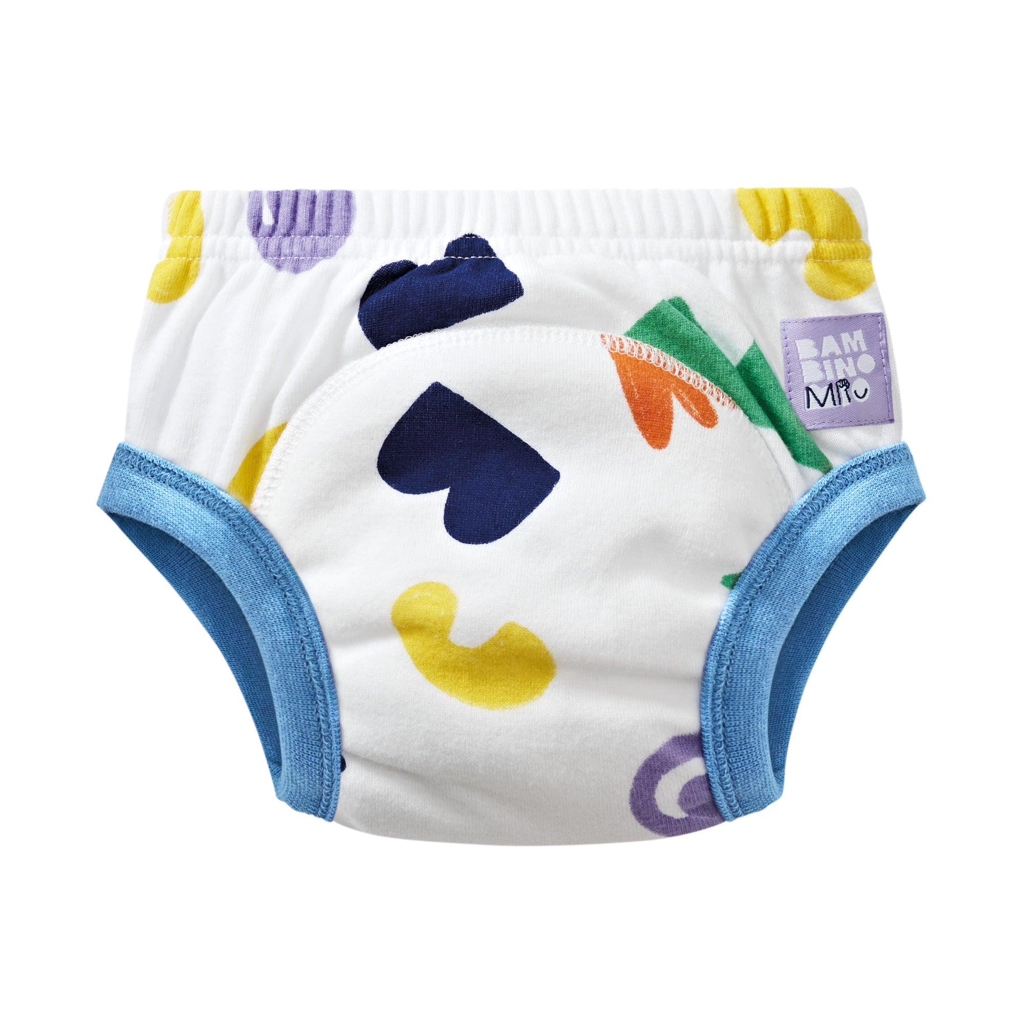bambino-mio-culotte-apprentissage-lavable-pop-2-3-ans image 1