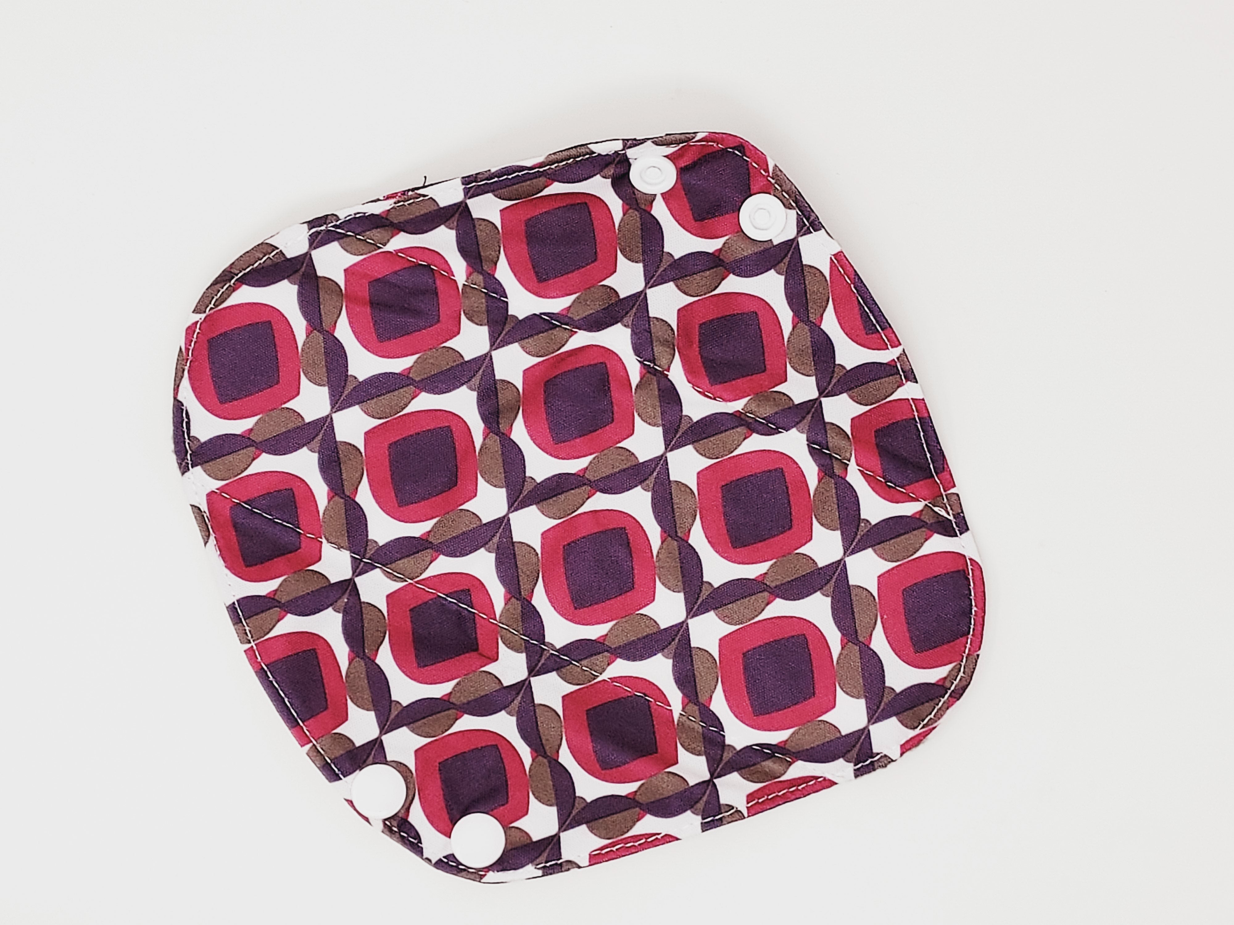 fuzzi-bunz-for-mom-comfort-pads-serviette-hygi-nique-lavable-regular-lot-3 image 3