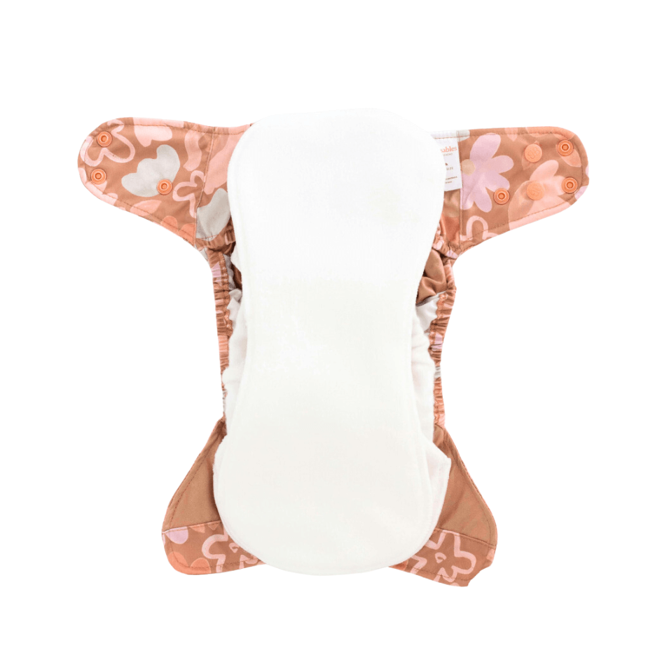 bare-and-boho-flexi-cover-2-0-couche-lavable-posy-taille-unique image 3