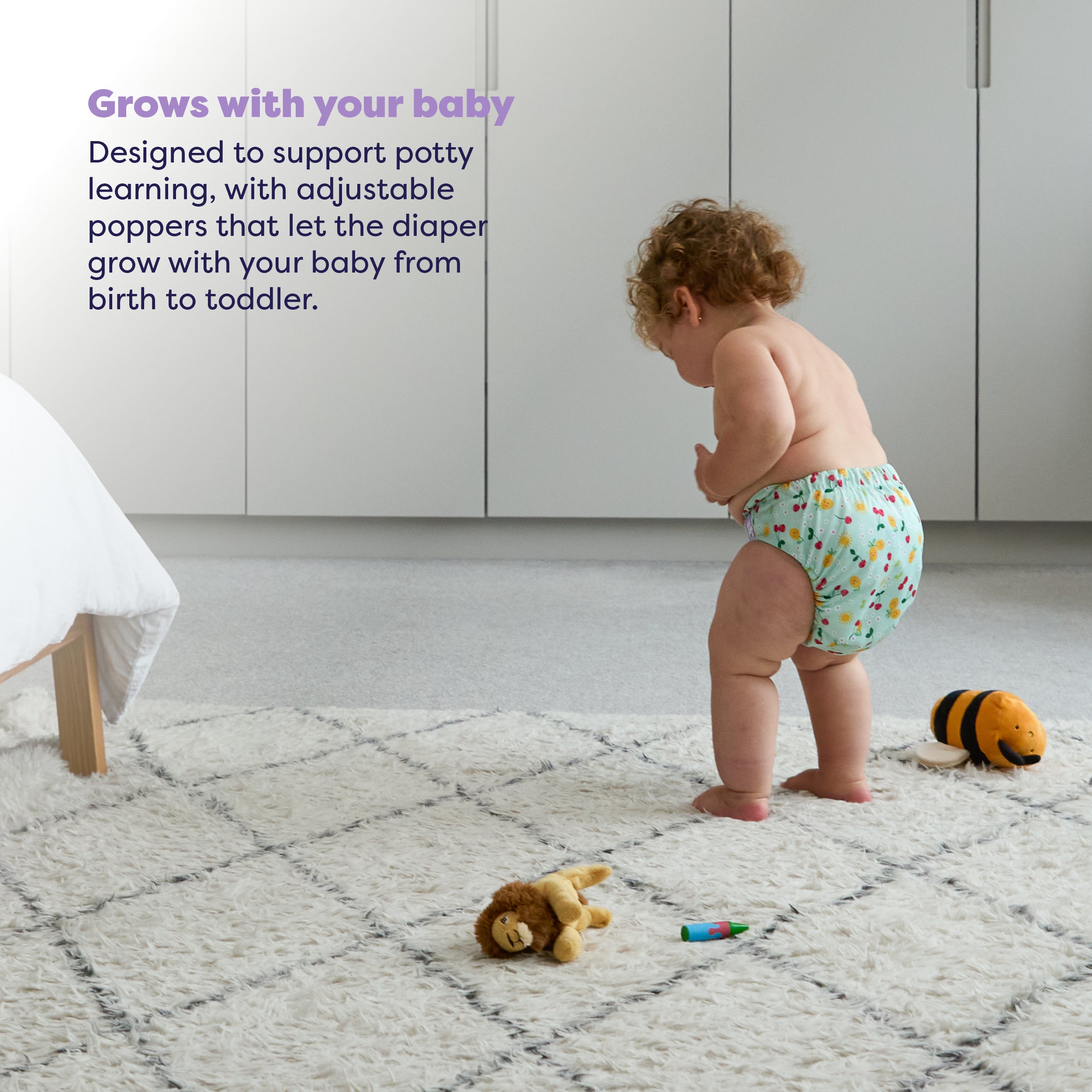 bambino-mio-revolutionary-reusable-couche-lavable-fruit-juteux image 4