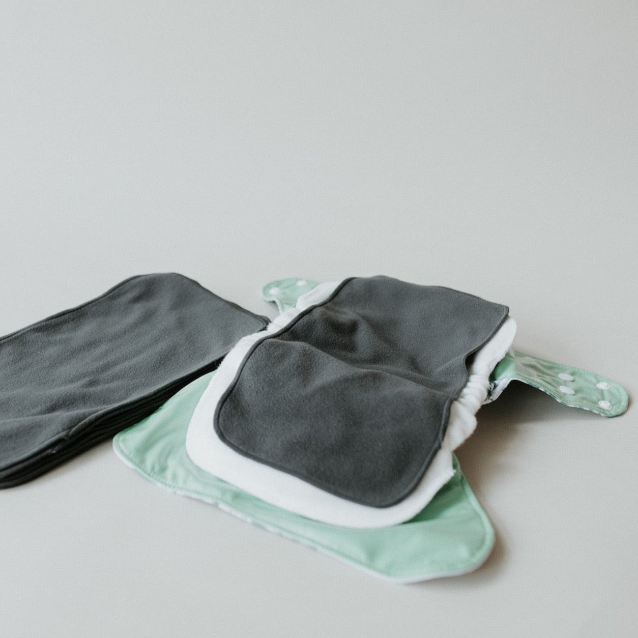 bare-and-boho-inserts-boosters-voile-couche-lavable-microfleece-10-pi-ces image 2