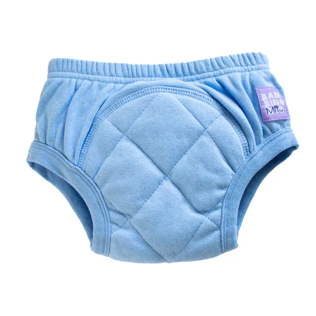 bambino-mio-bleu-culotte-d-apprentissage-lavable-2-3-ans image 1