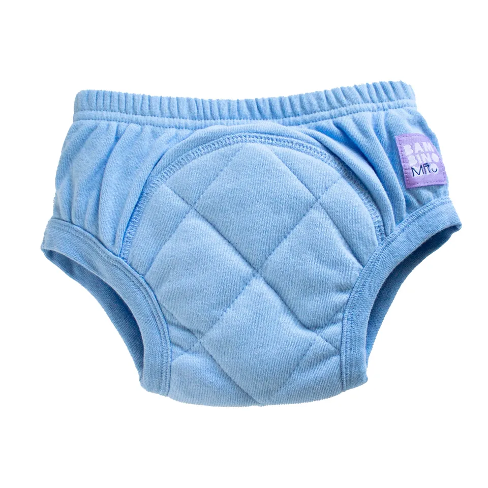 bambino-mio-bleu-culotte-d-apprentissage-lavable-2-3-ans image 1