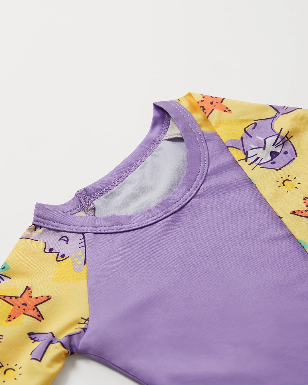 bambino-mio-passion-sable-t-shirt-anti-uv-b-b-manches-longues image 3