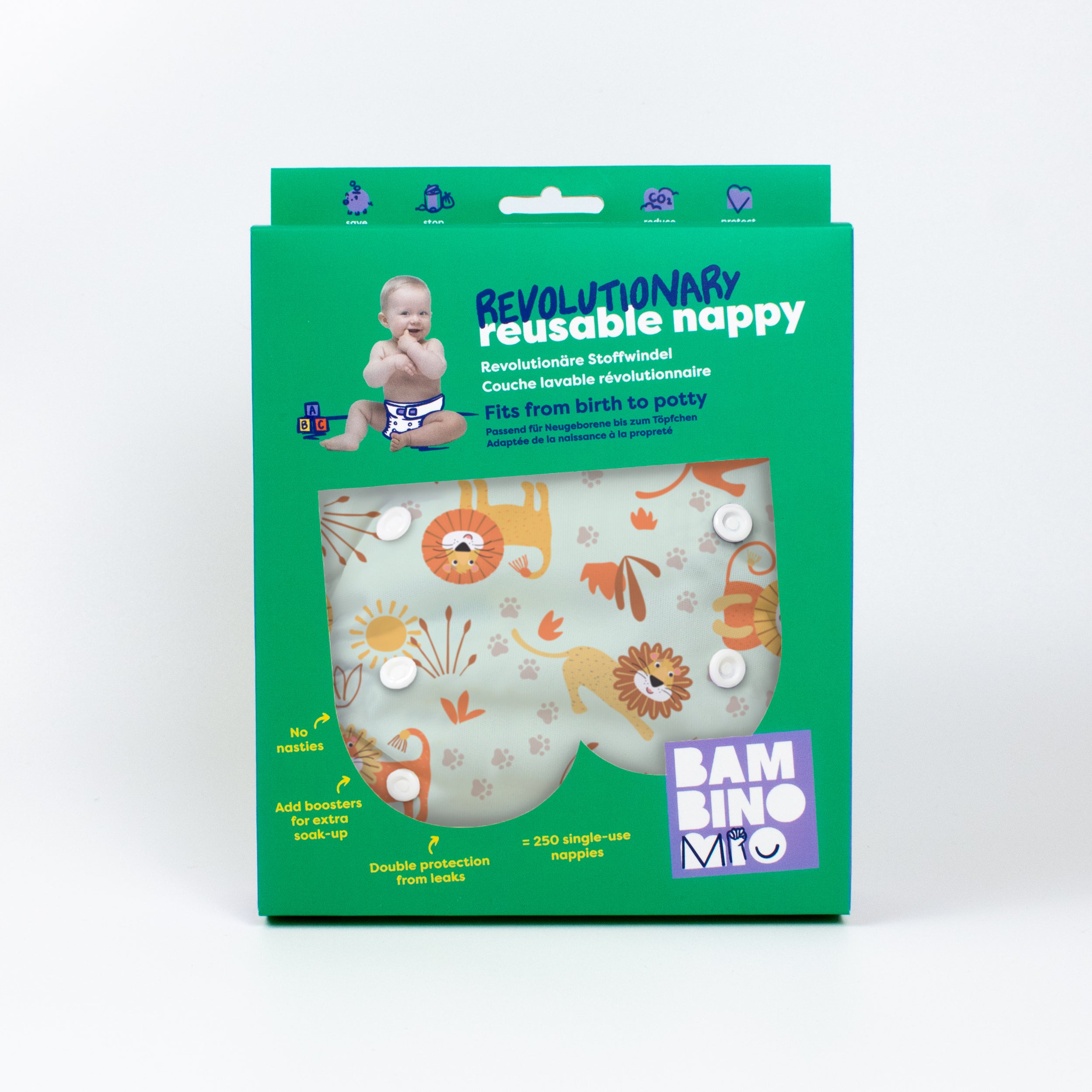 bambino-mio-revolutionary-couche-lavable-chats-coquins-tu image 7
