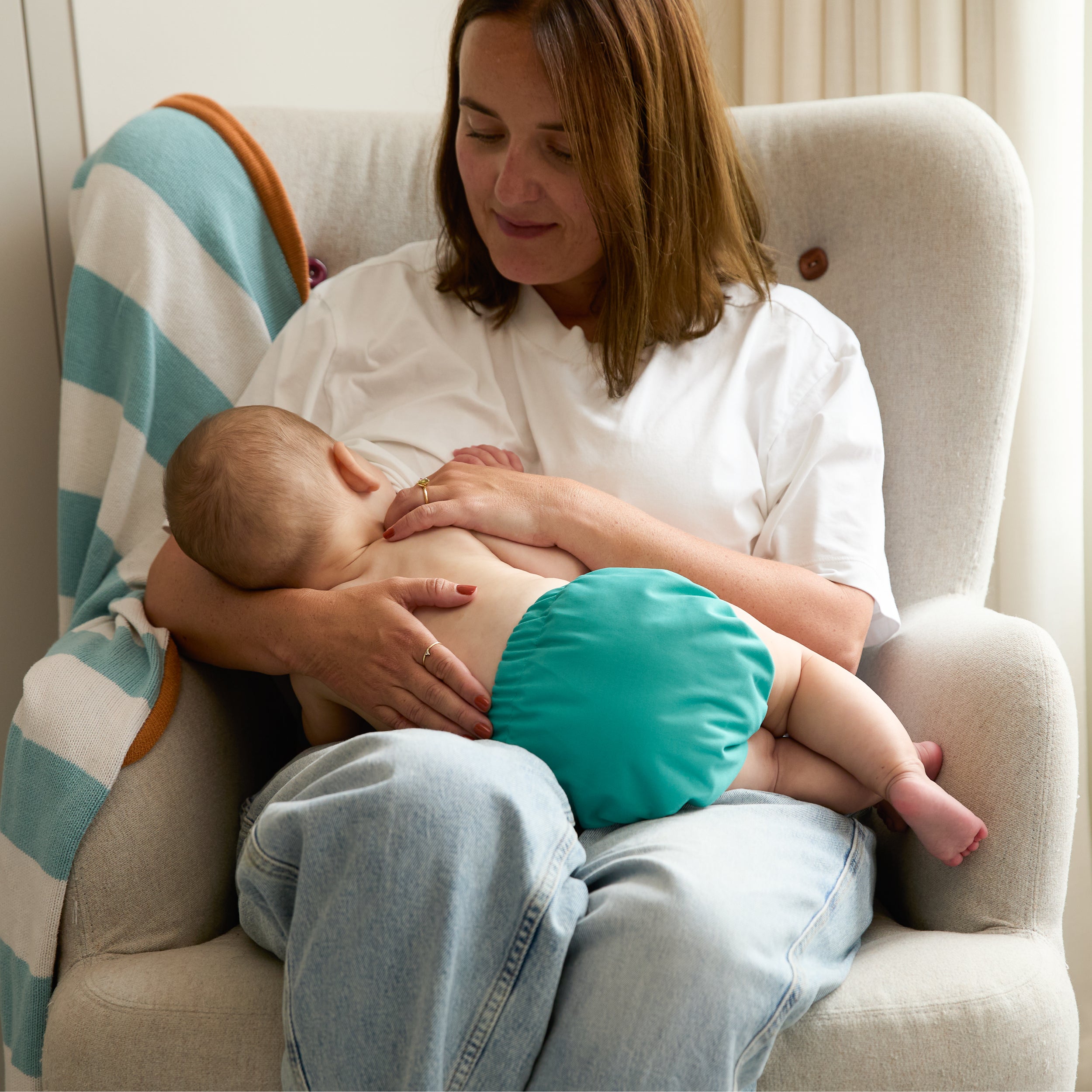 bambino-mio-revolutionary-couche-lavable-bleu-sarcelle-tu image 6