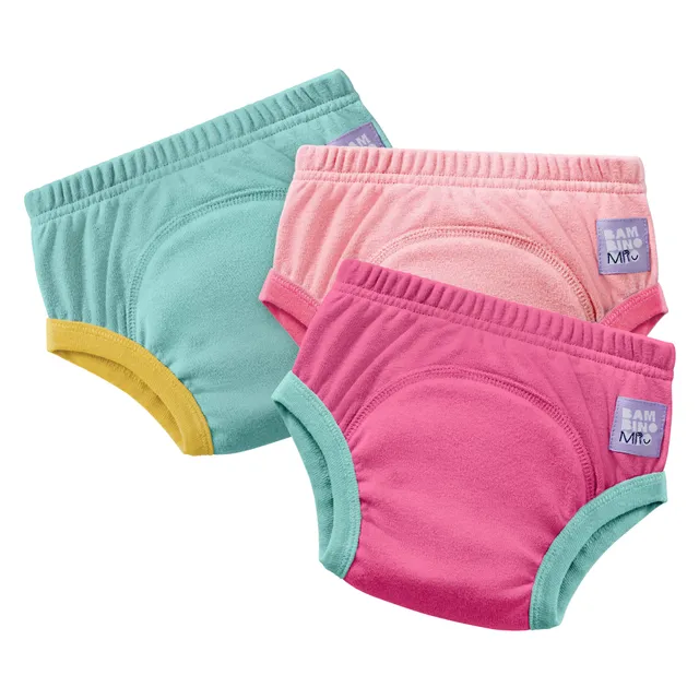 bambino-mio-elite-culotte-d-apprentissage-lavable-ciel-bleu-lot-de-3 image 1