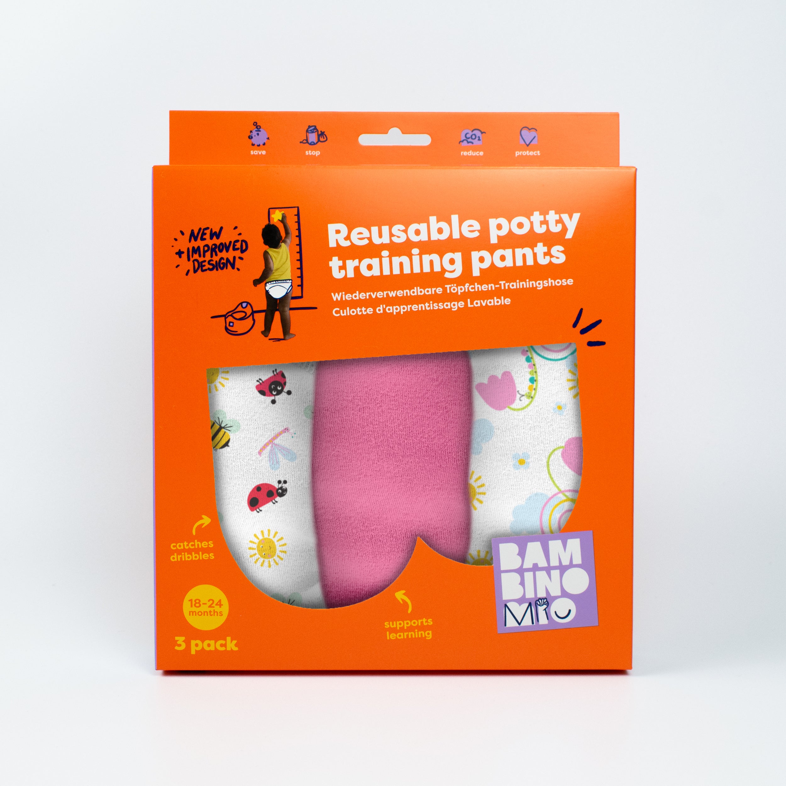bambino-mio-elite-culotte-d-apprentissage-lot-3-f-te-jardin image 6