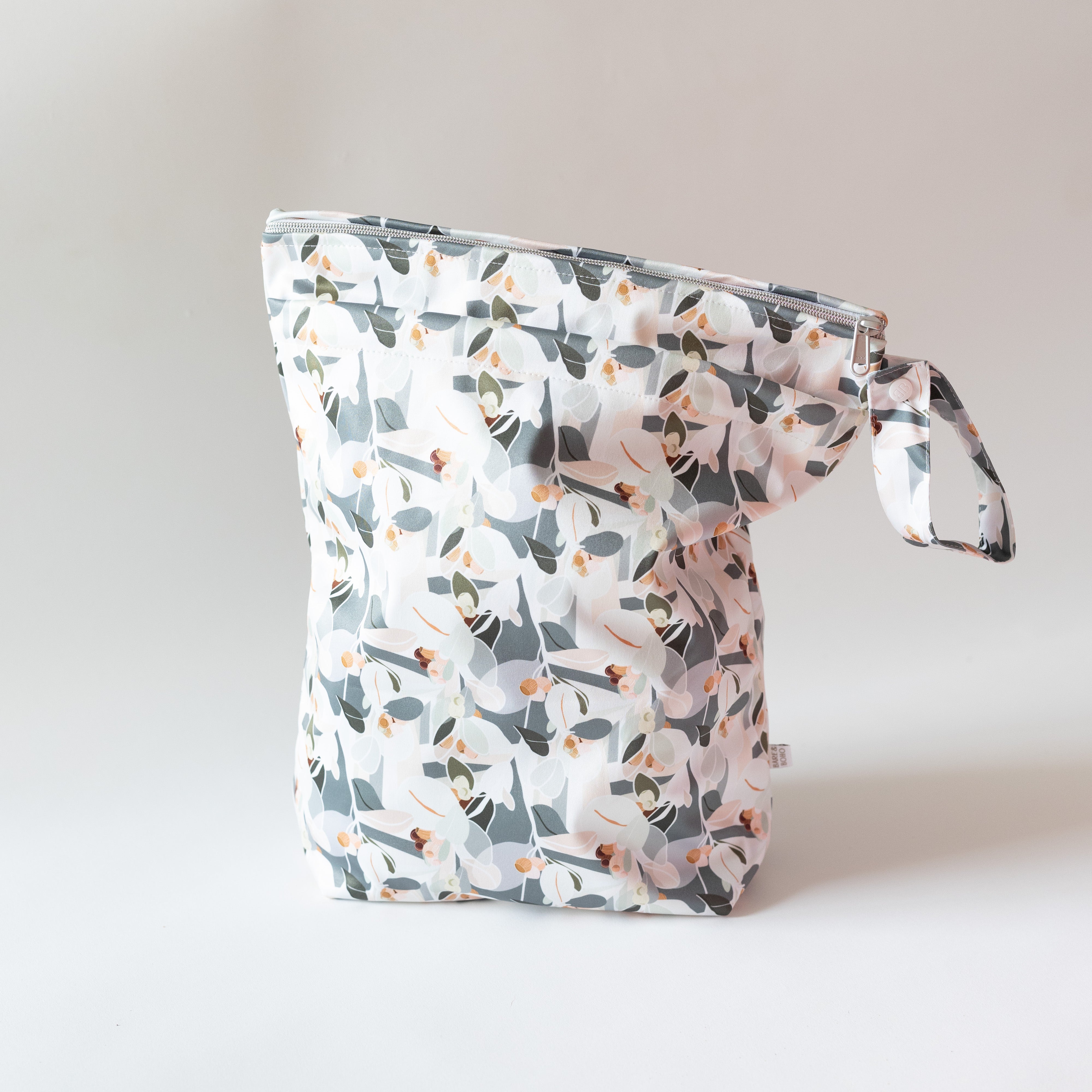 bare-and-boho-wet-bags-sac-imperm-able-large-gumnut image 3
