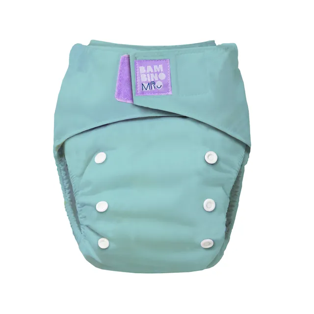 bambino-mio-revolutionary-couche-lavable-aqua-taille-unique image 1