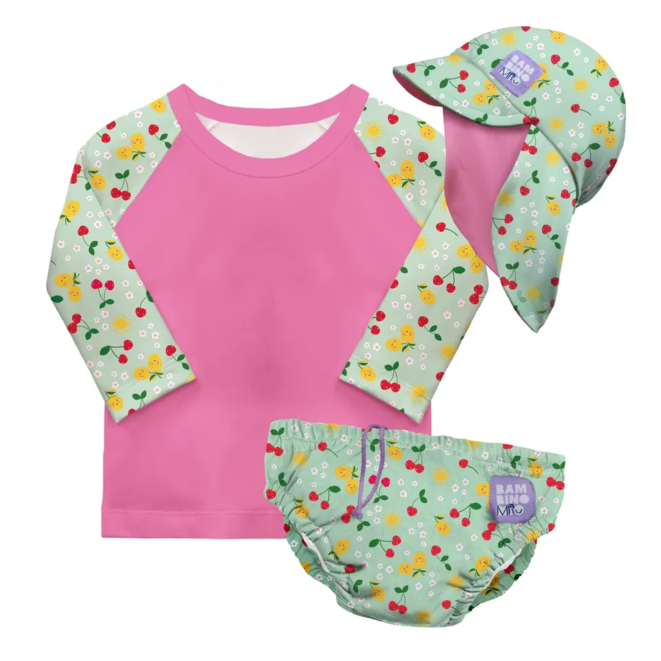 bambino-mio-reusable-swim-nappy-ensemble-bain-fruit-juteux-3-pcs image 1