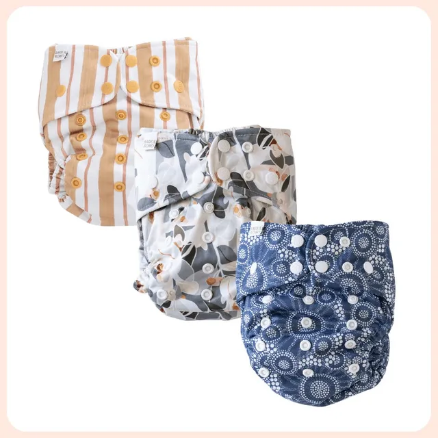 bare-and-boho-trial-pack-jellyfish-tide-kit-couches-lavables-bambou image 1