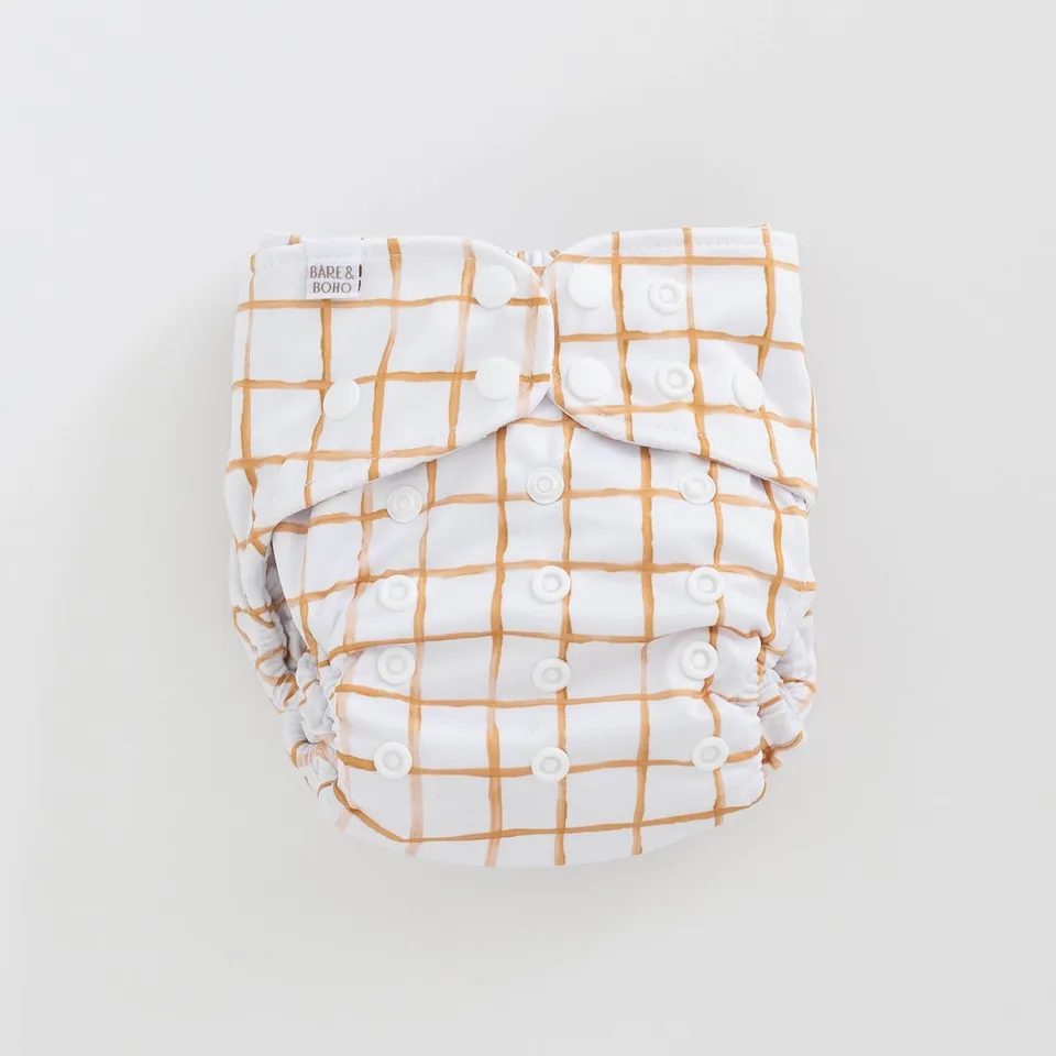 bare-and-boho-flexi-cover-2-0-couche-lavable-hopscotch-bambou image 1