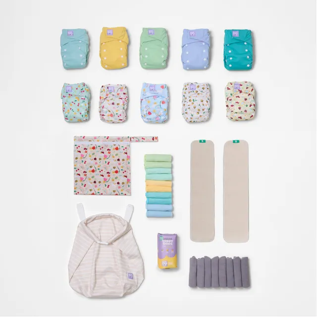 bambino-mio-r-volutionnaire-f-te-jardin-couche-lavable-x10-taille-unique image 1