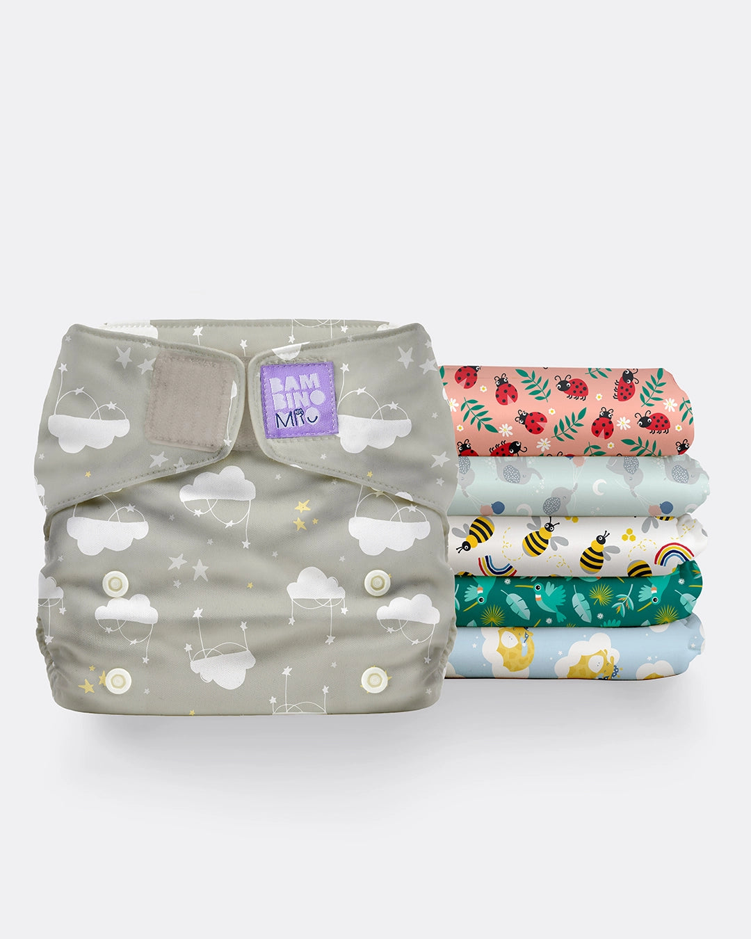 bambino-mio-miosolo-classique-couche-lavable-au-pays-des-r-ves-pack-6 image 3
