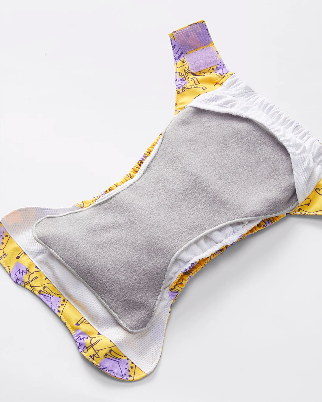 bambino-mio-revolutionary-voiles-lavables-lot-de-8-peau-sensible image 2
